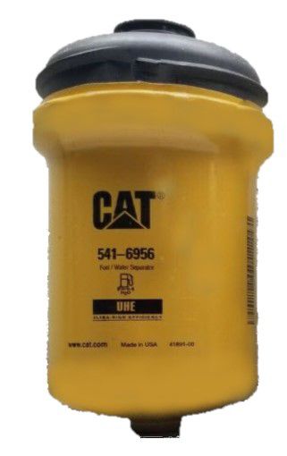 541-6956: Fuel Filter | Cat® Parts Store