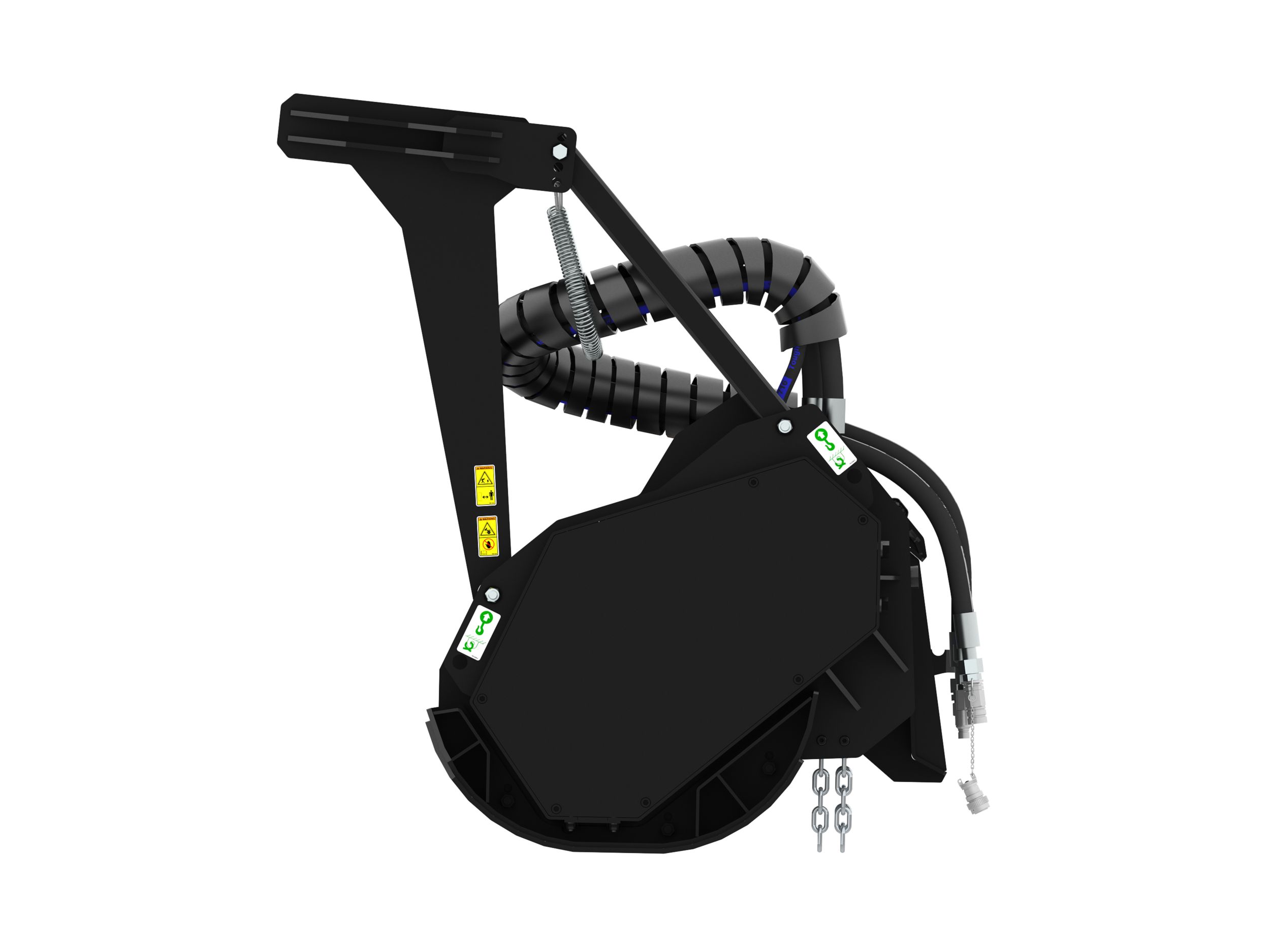 Ограничитель захвата HM316