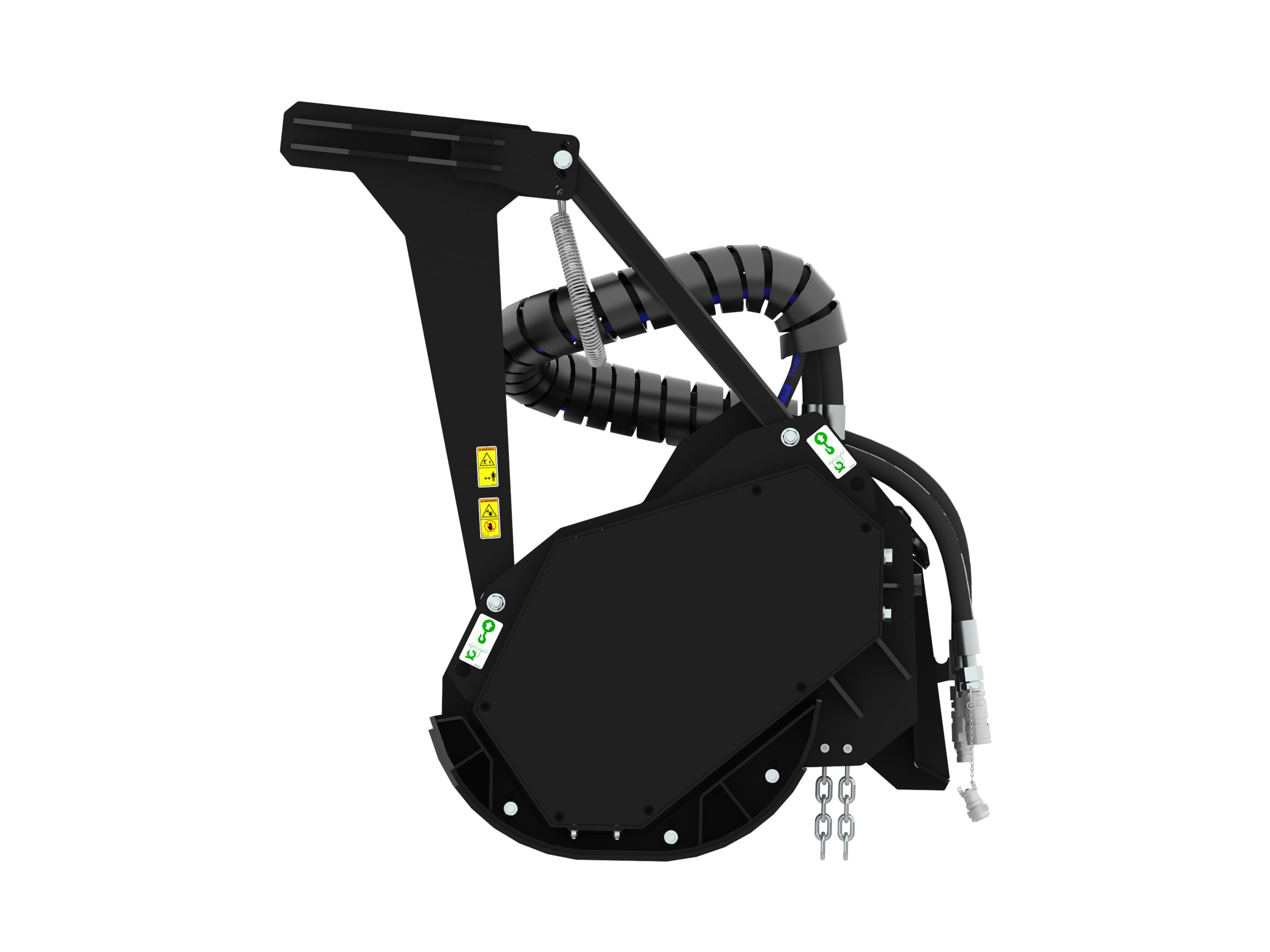 Ограничитель захвата HM418