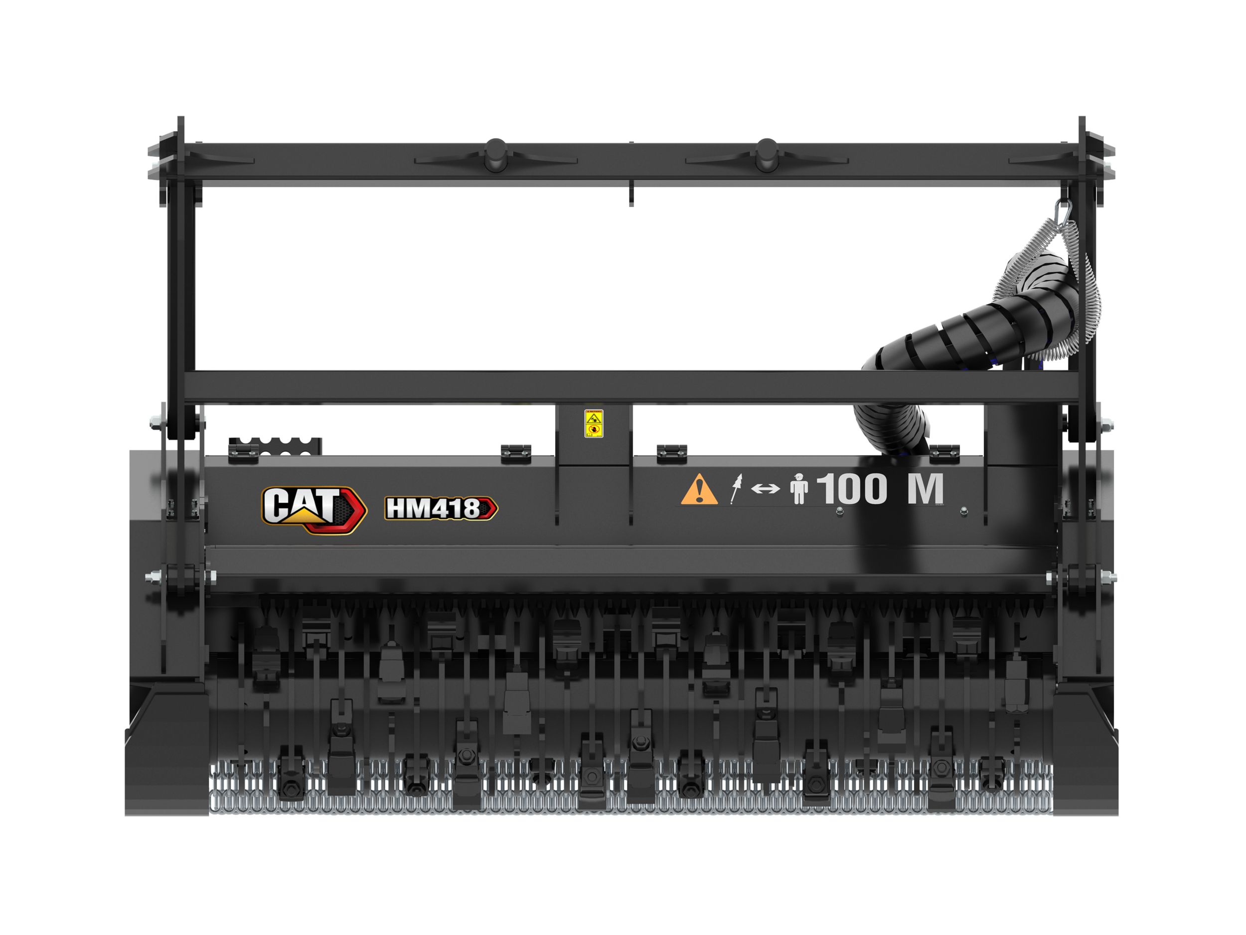 Ограничитель захвата HM418