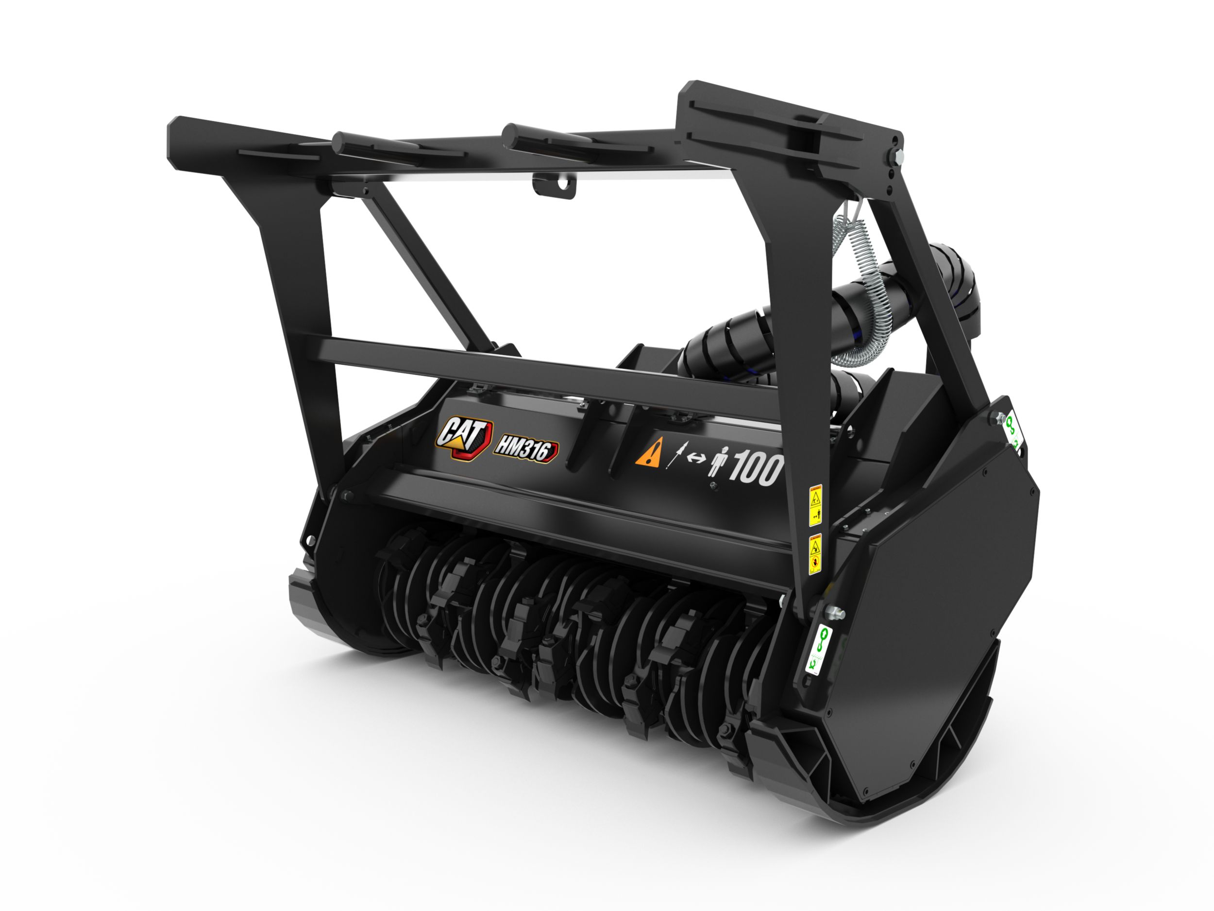 Ограничитель захвата HM316