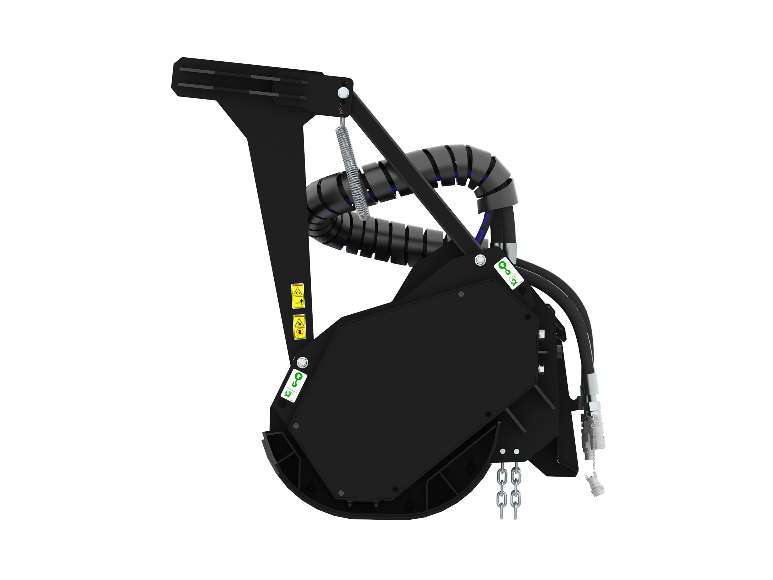 Ограничитель захвата HM416