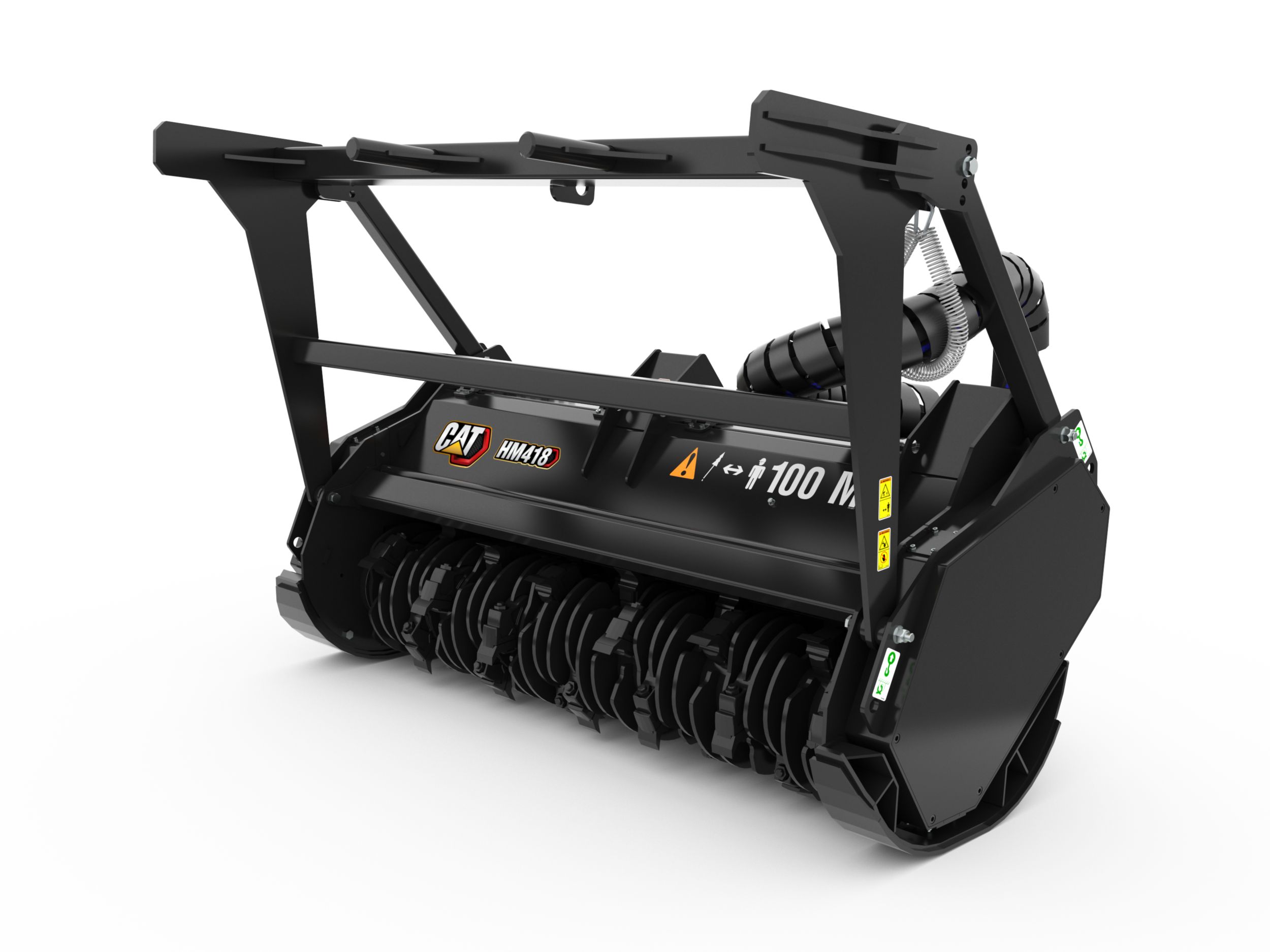 Ограничитель захвата HM418