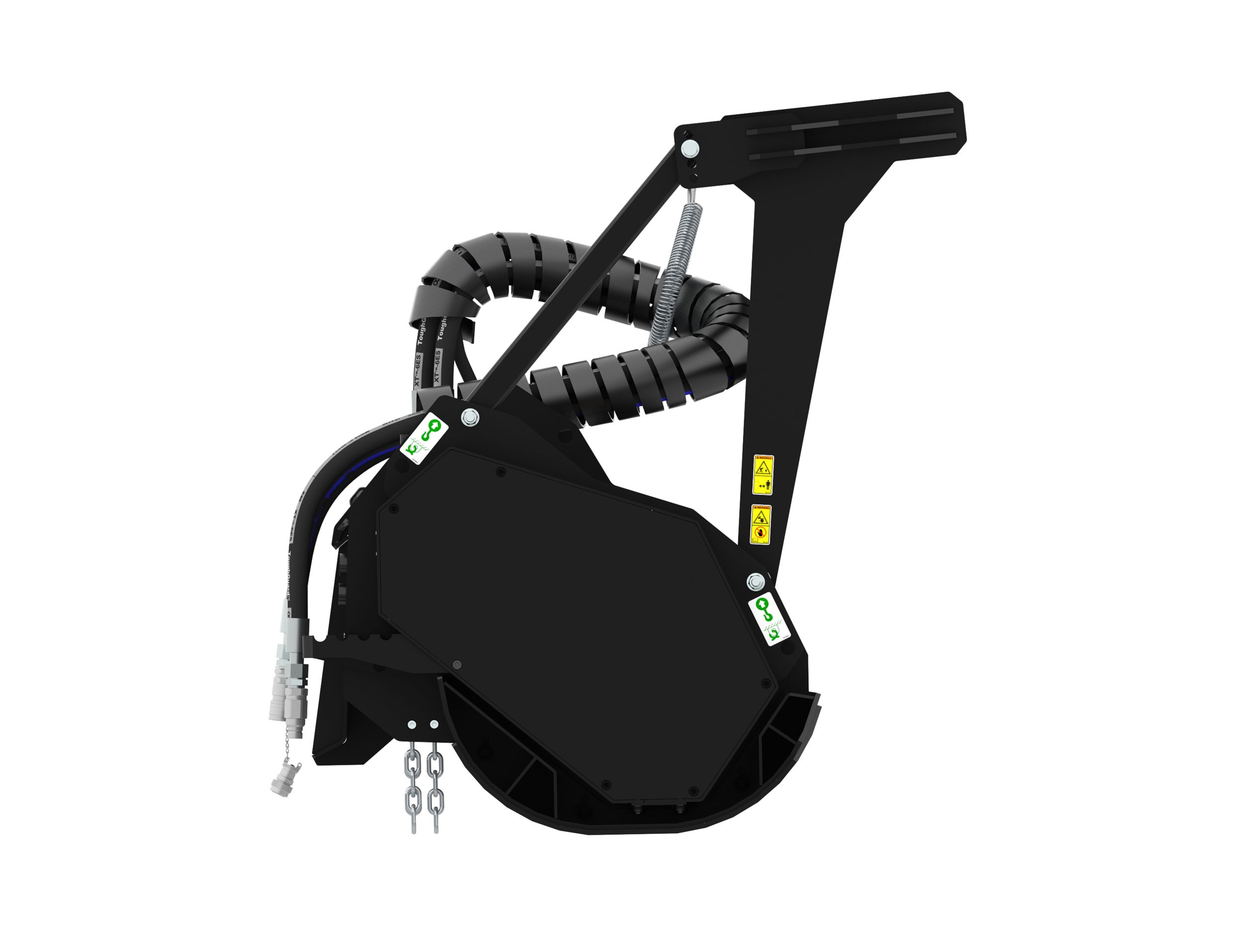 Ограничитель захвата HM416