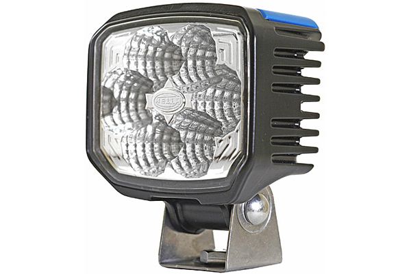 Lamp Assembly (LED Flood)