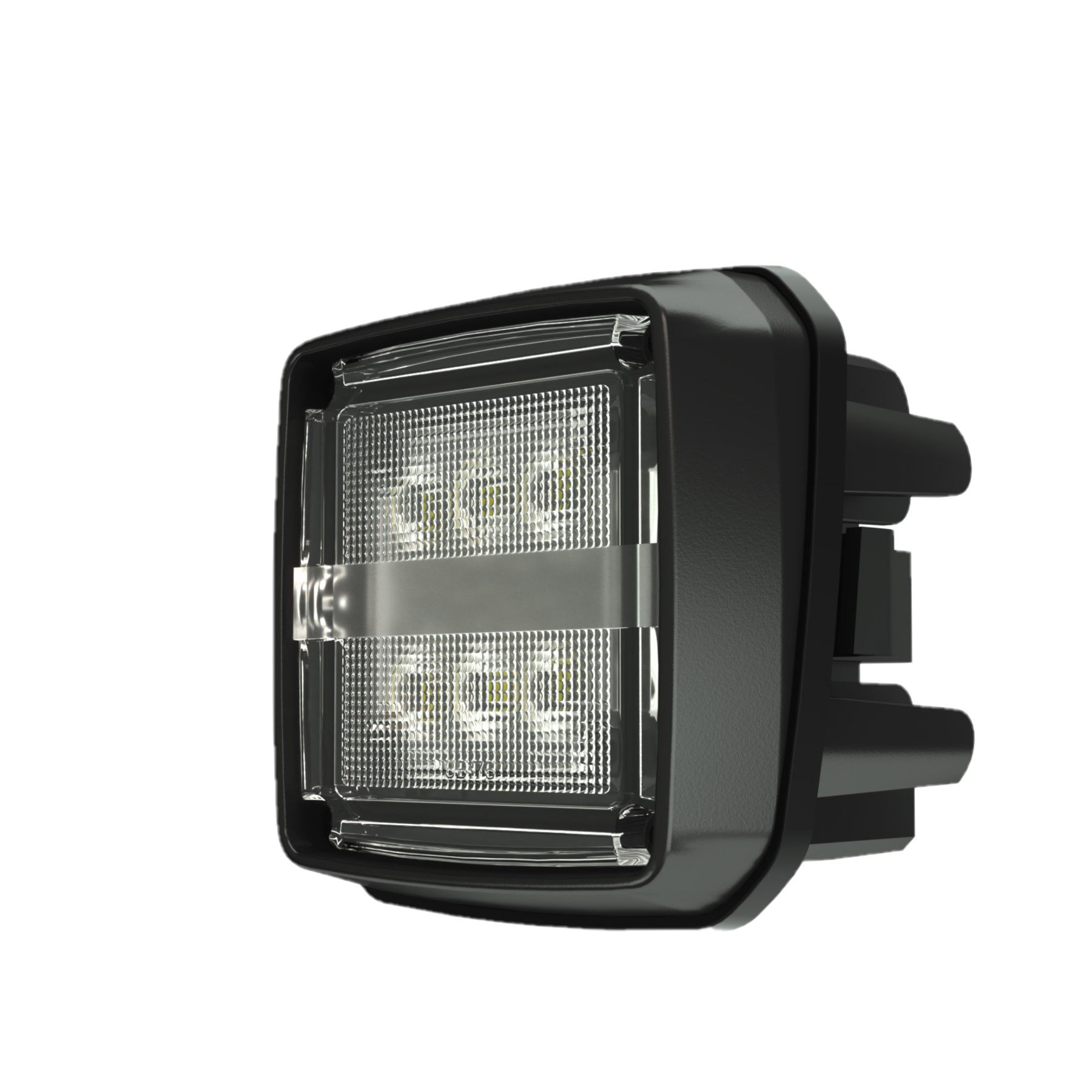 Светодиодные фонари рабочего освещения