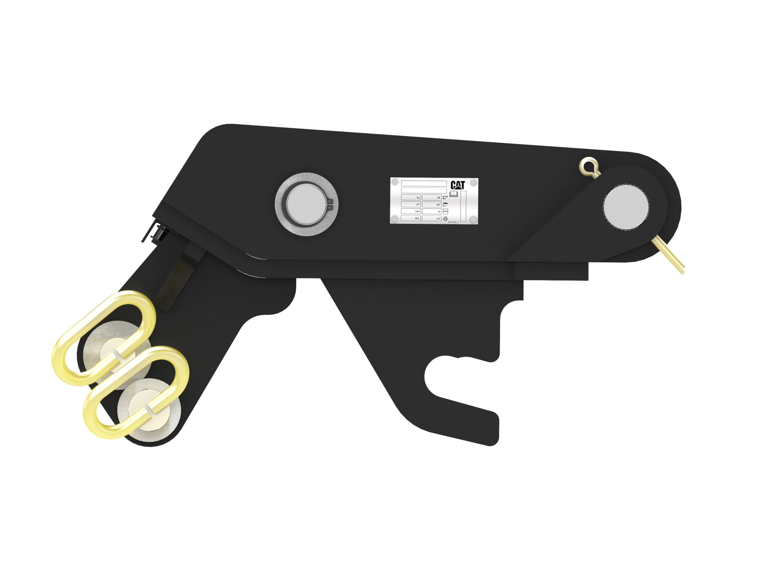 415-430 Backhoe Loaders, Case 