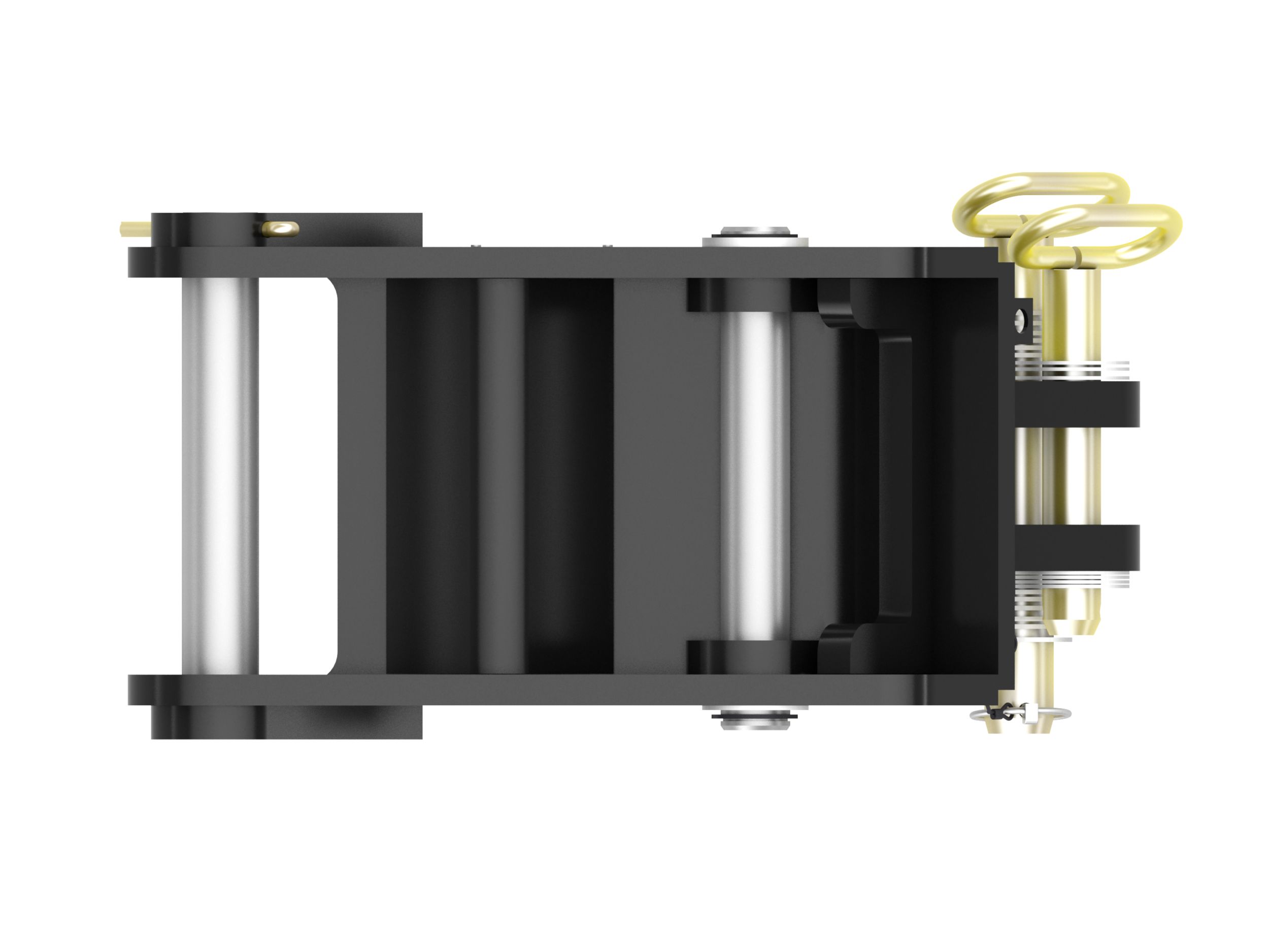 415-430 Backhoe Loaders, Case 