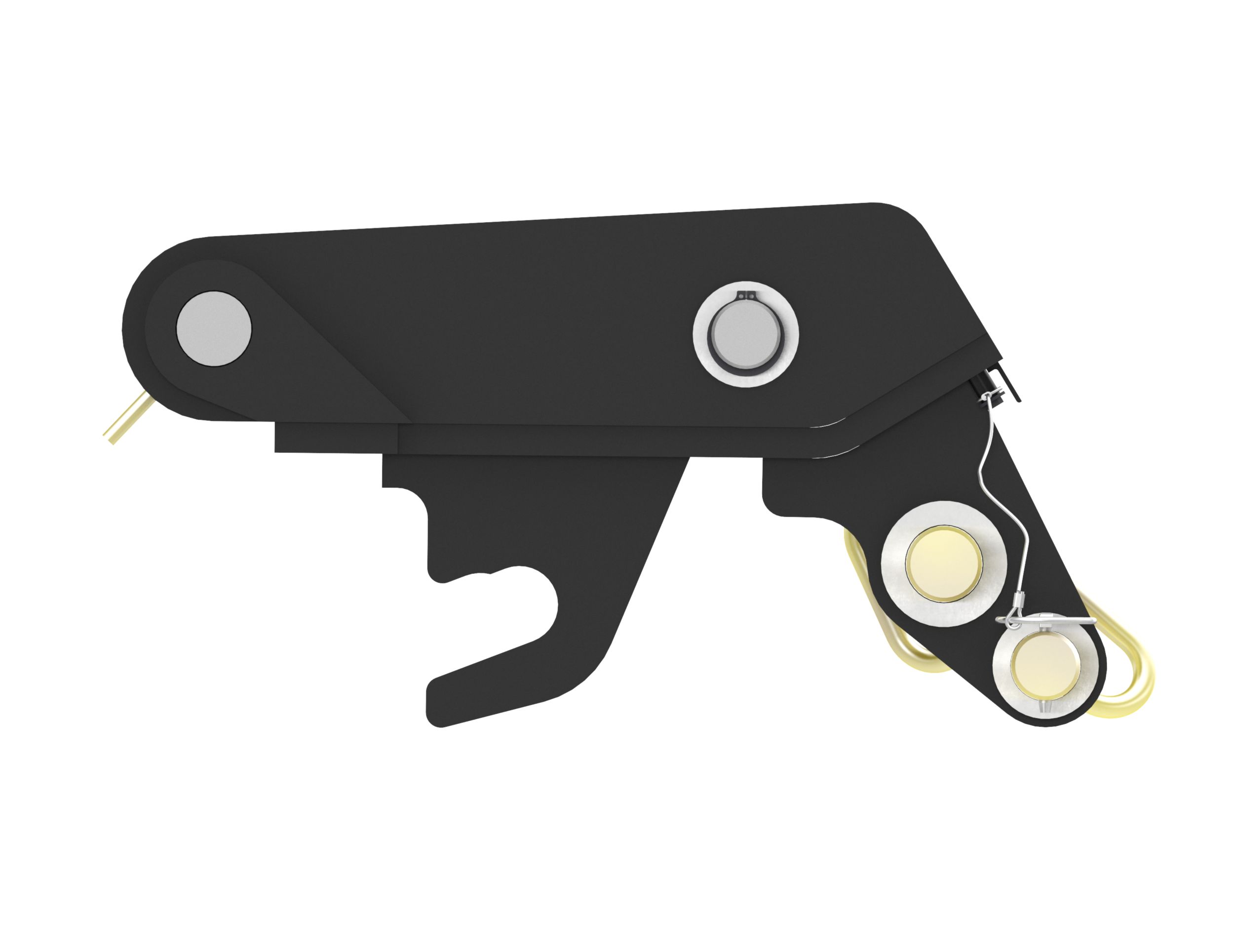 415-430 Backhoe Loaders, Deere 