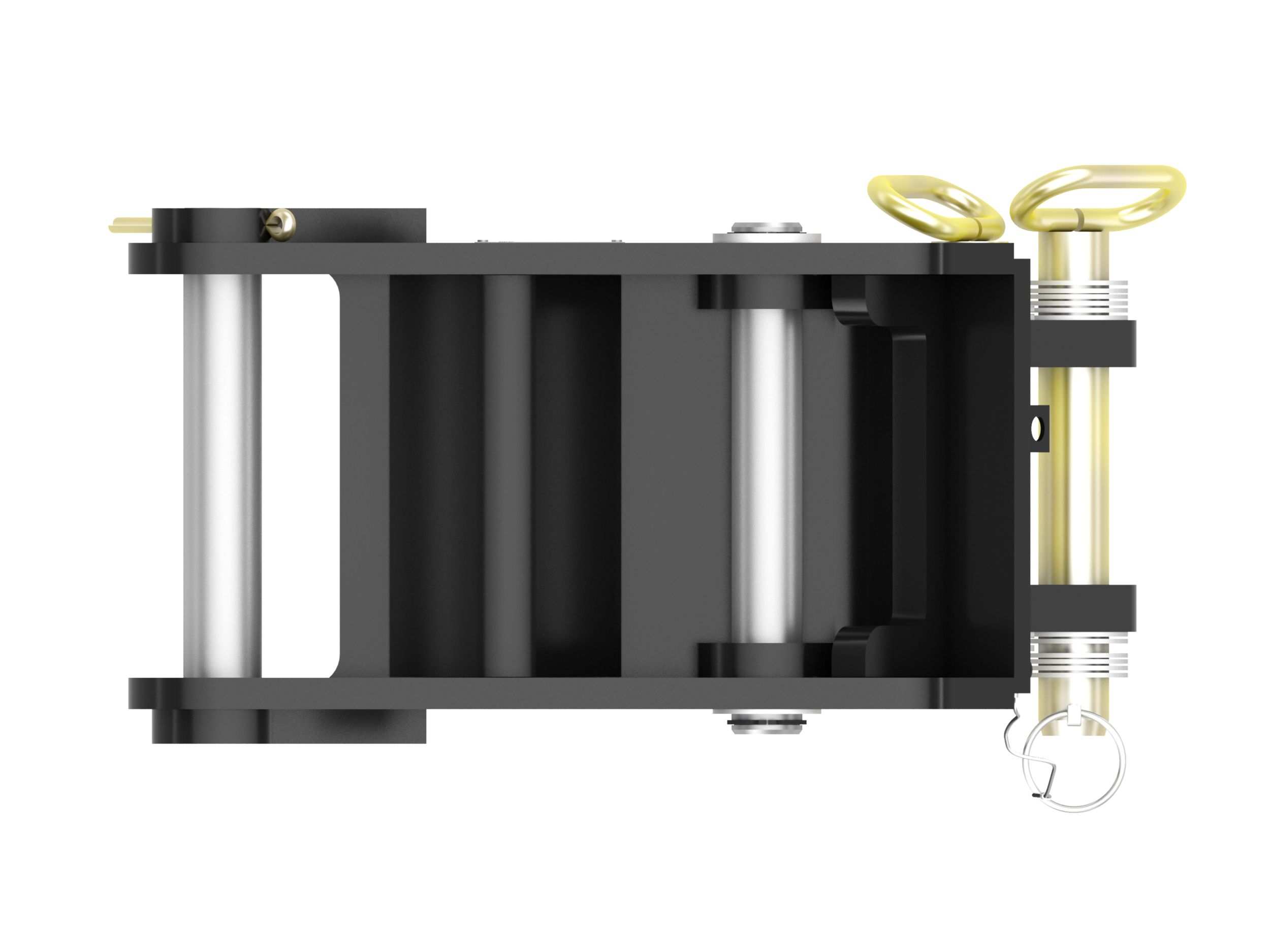 415-430 Backhoe Loaders, Deere 