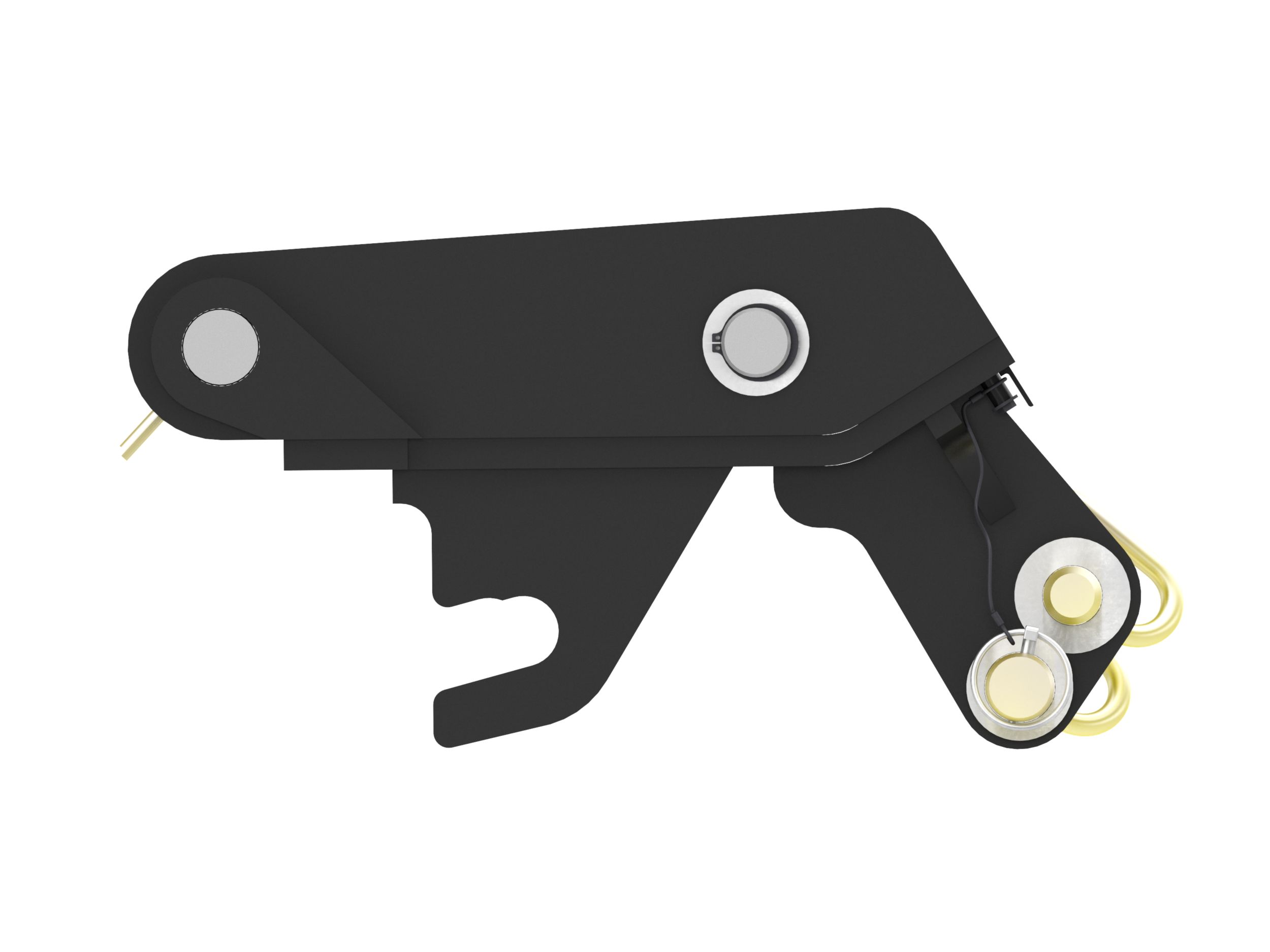 415-430 Backhoe Loaders, Case 