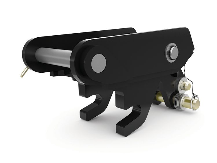 415-430 Backhoe Loaders, Case 