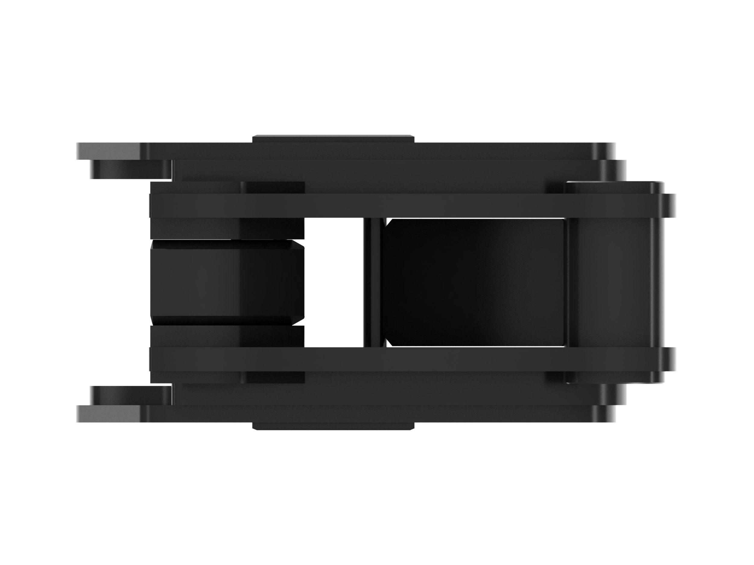 450 Backhoe Loader Coupler 