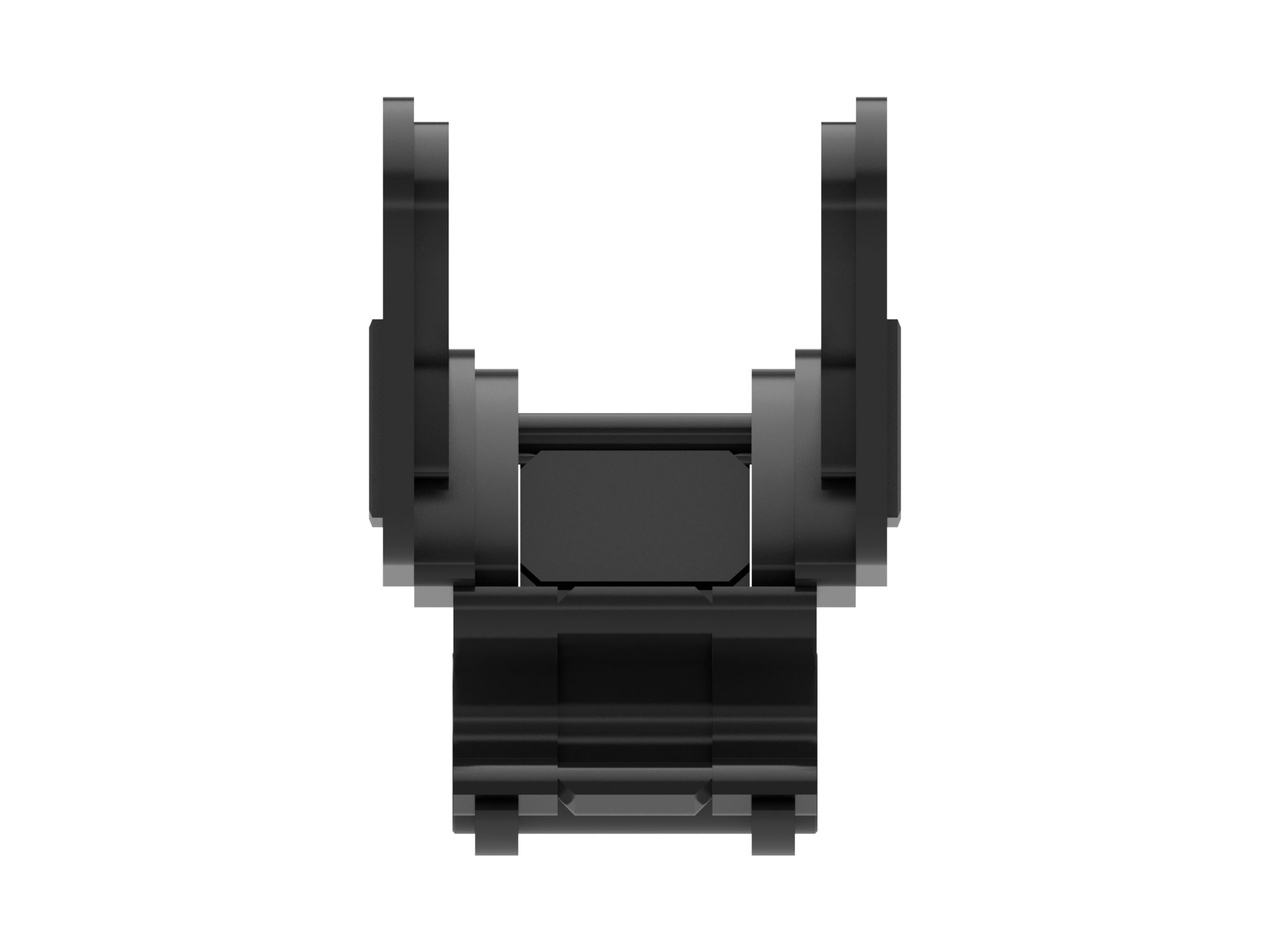 450 Backhoe Loader Coupler 