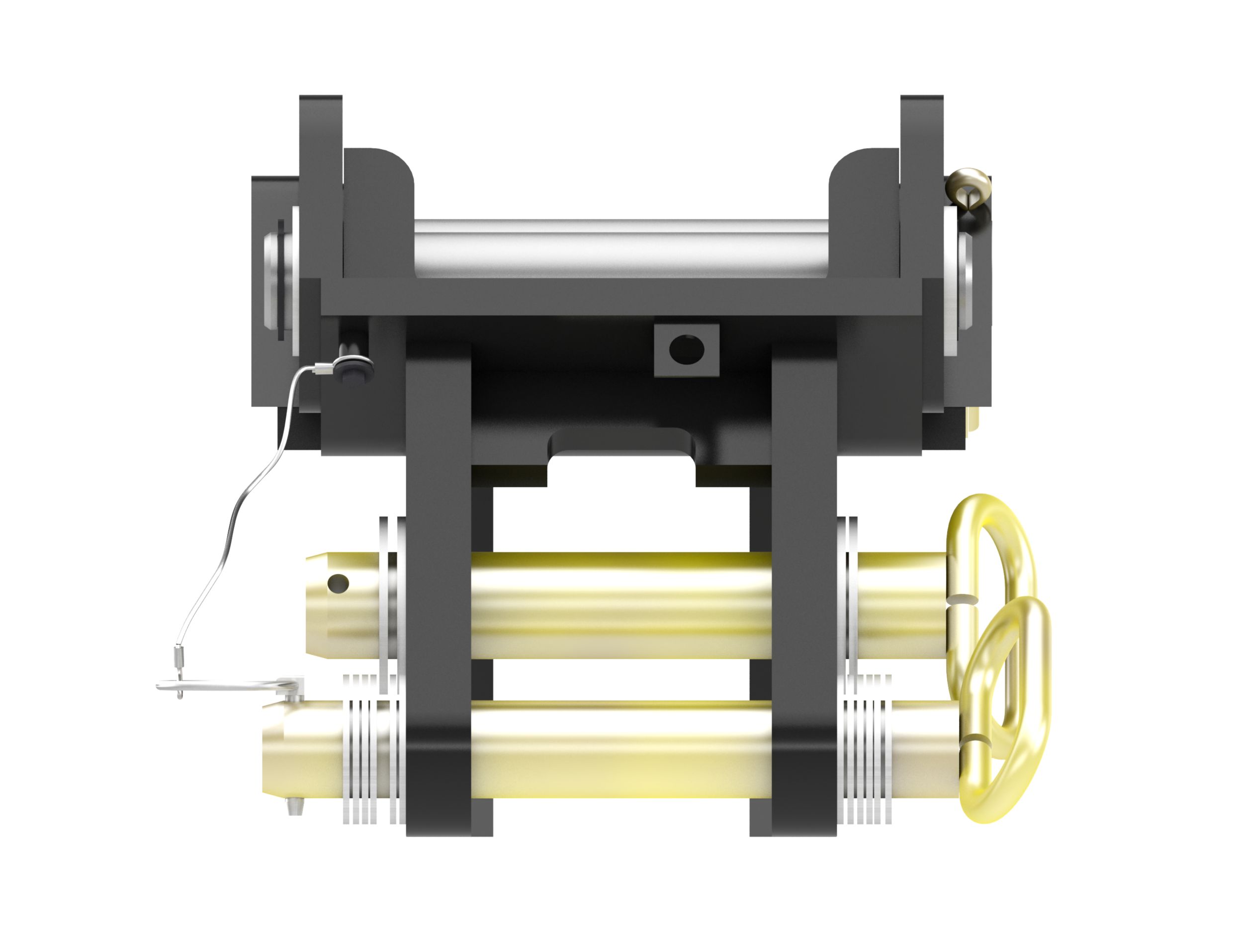 415-430 Backhoe Loaders, Deere 