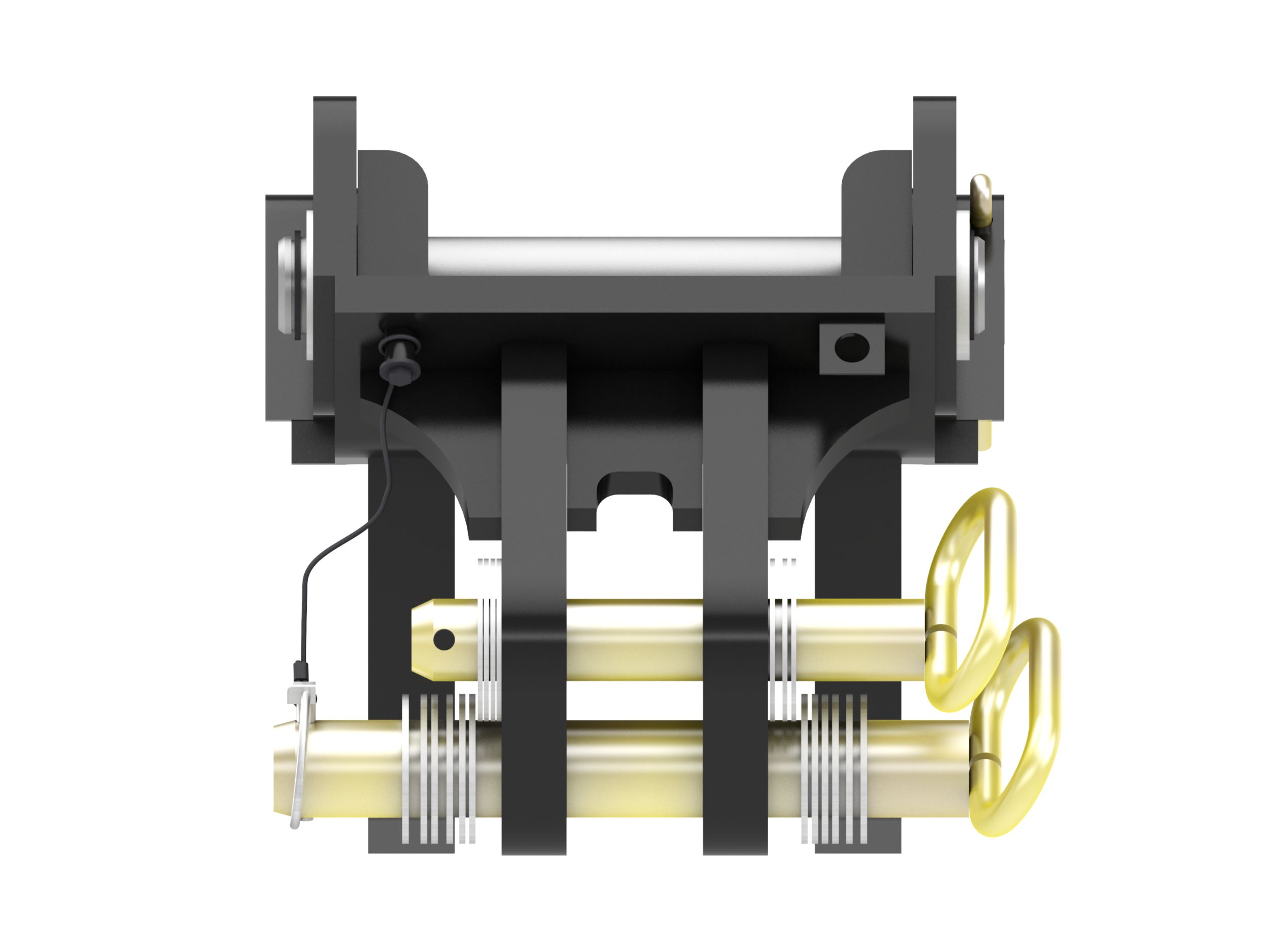 415-430 Backhoe Loaders, Case 