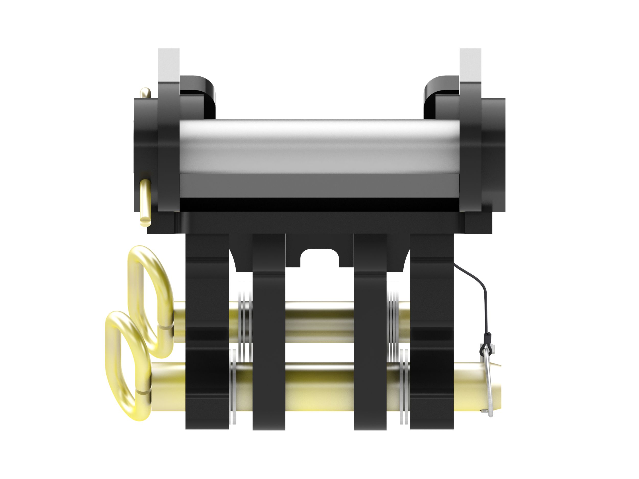 415-430 Backhoe Loaders, Case 