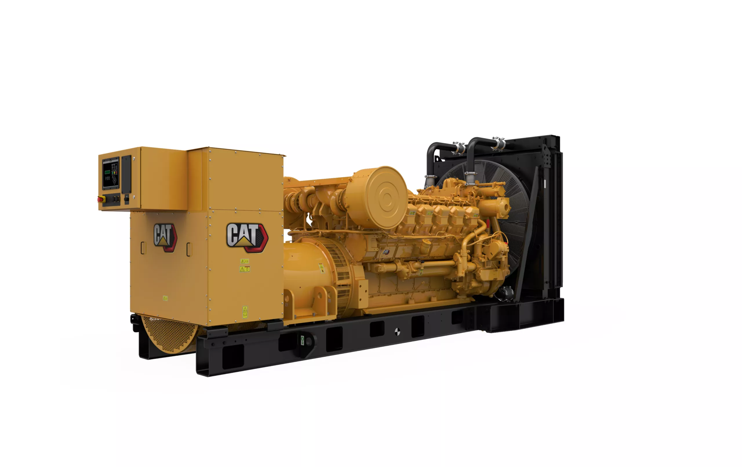 3512 Generator Set