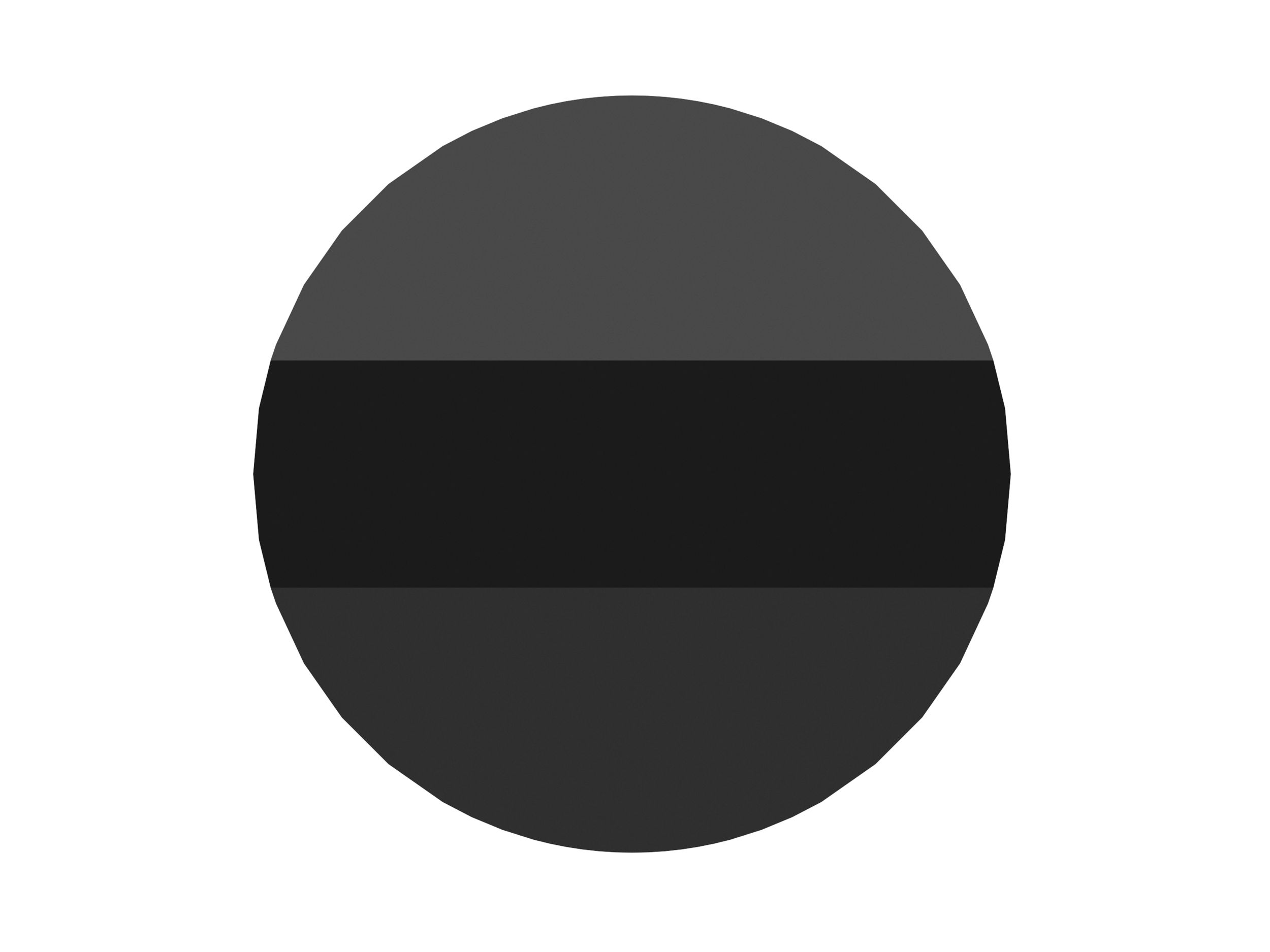 Проходной клин B1