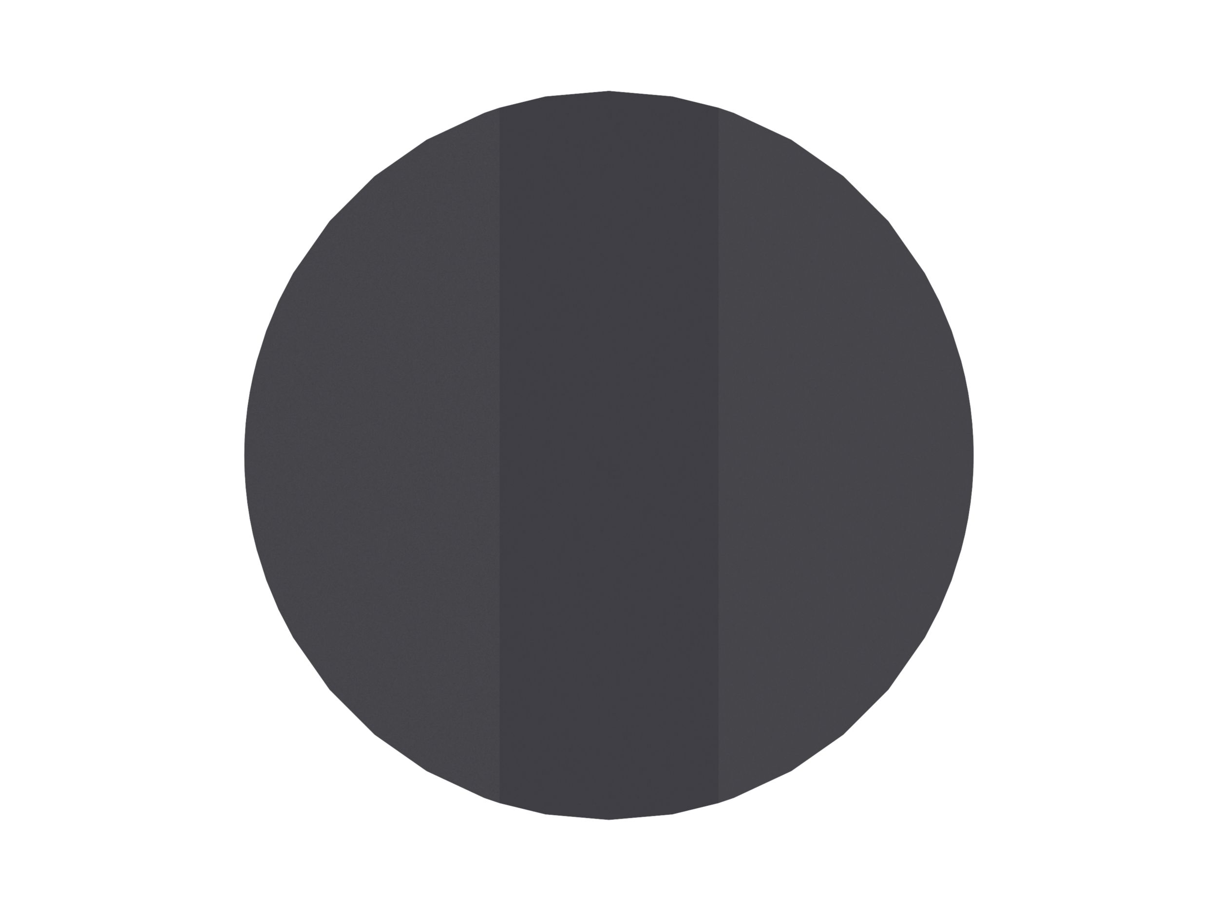 Клин B1 — поперечное резание (360 мм)