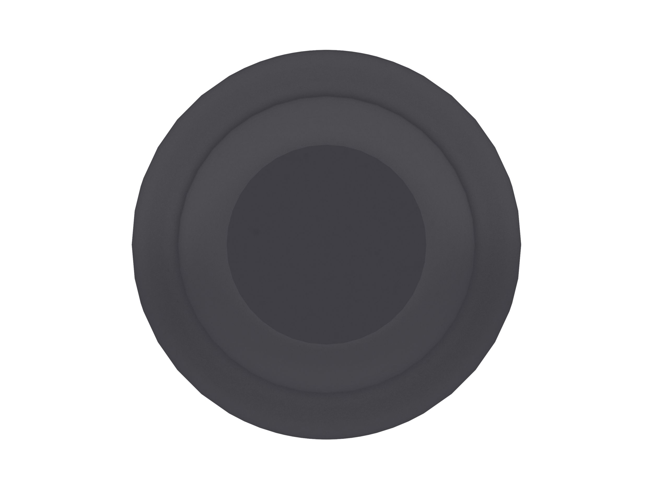 Проходной клин B1 (360 мм)