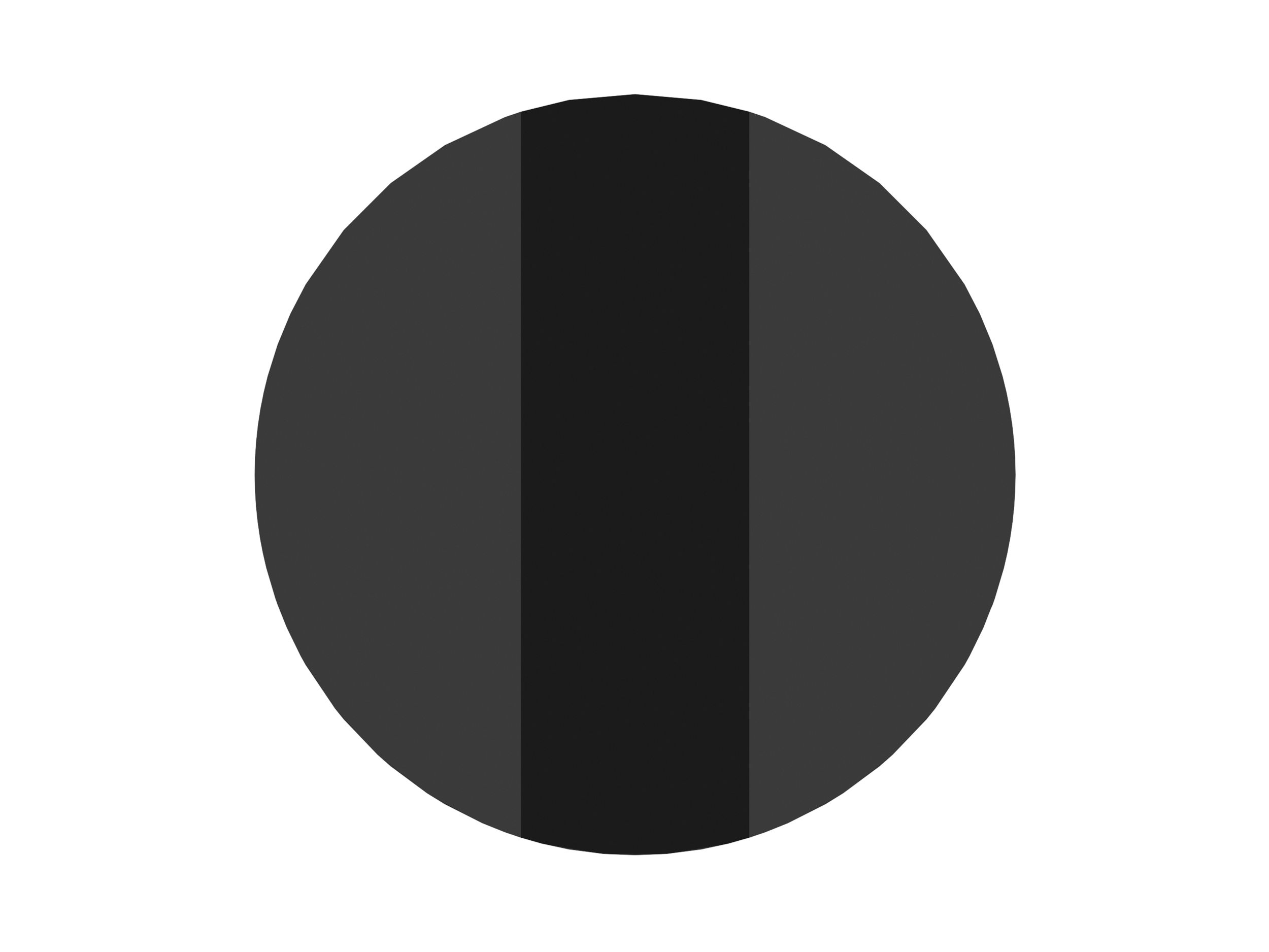 Клин B1 — поперечное резание