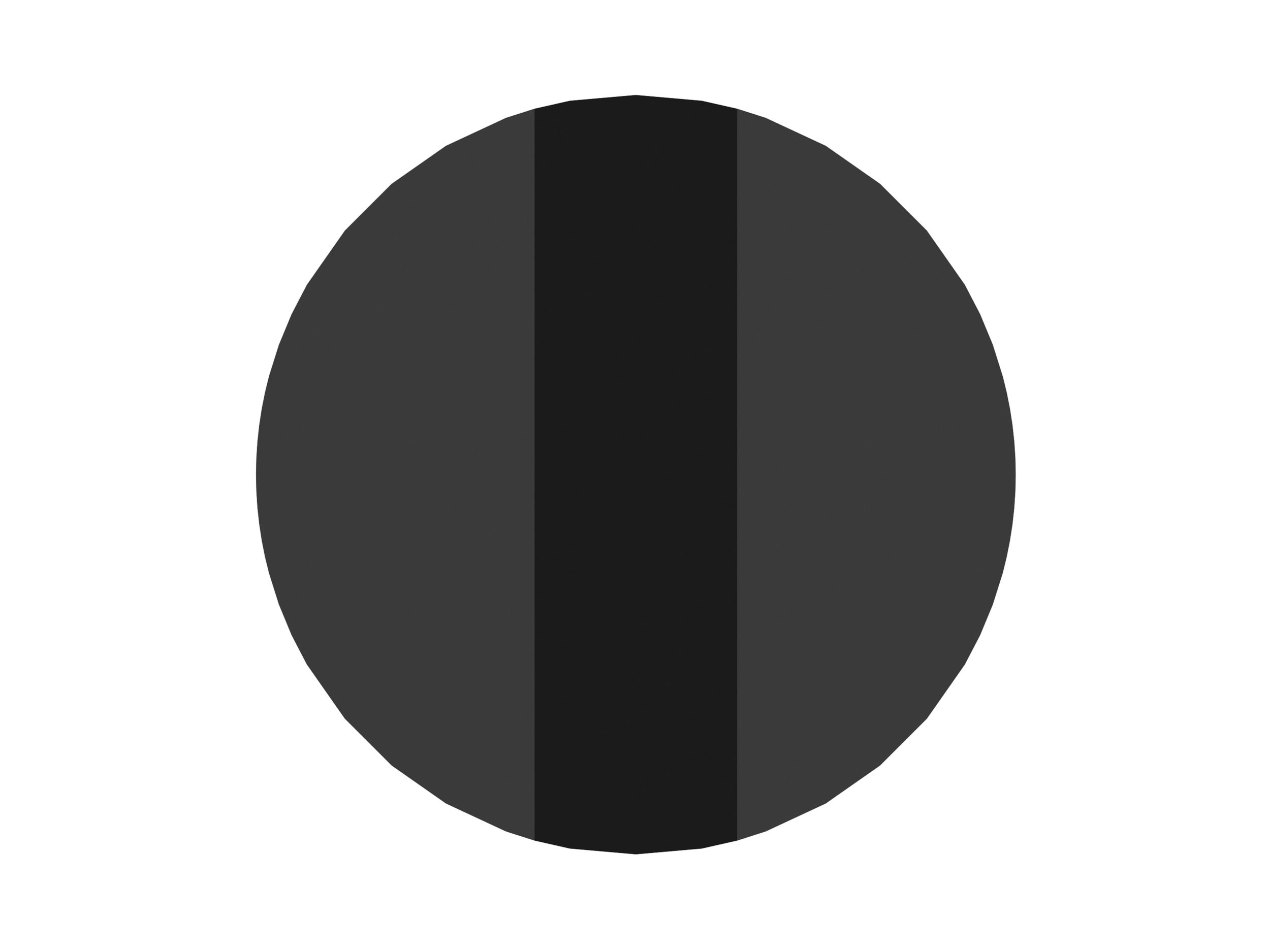 Клин B2 — поперечное резание