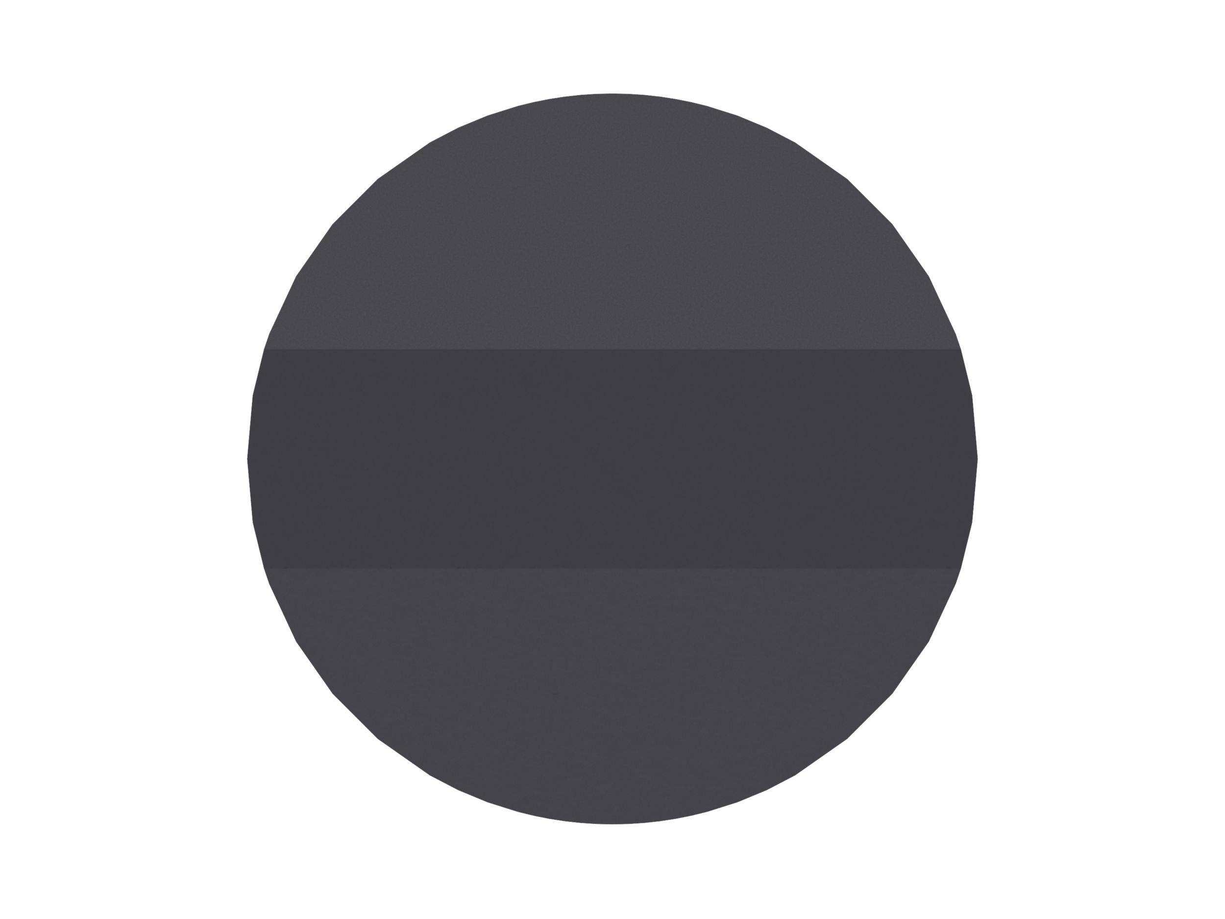 Проходной клин B1 (360 мм)