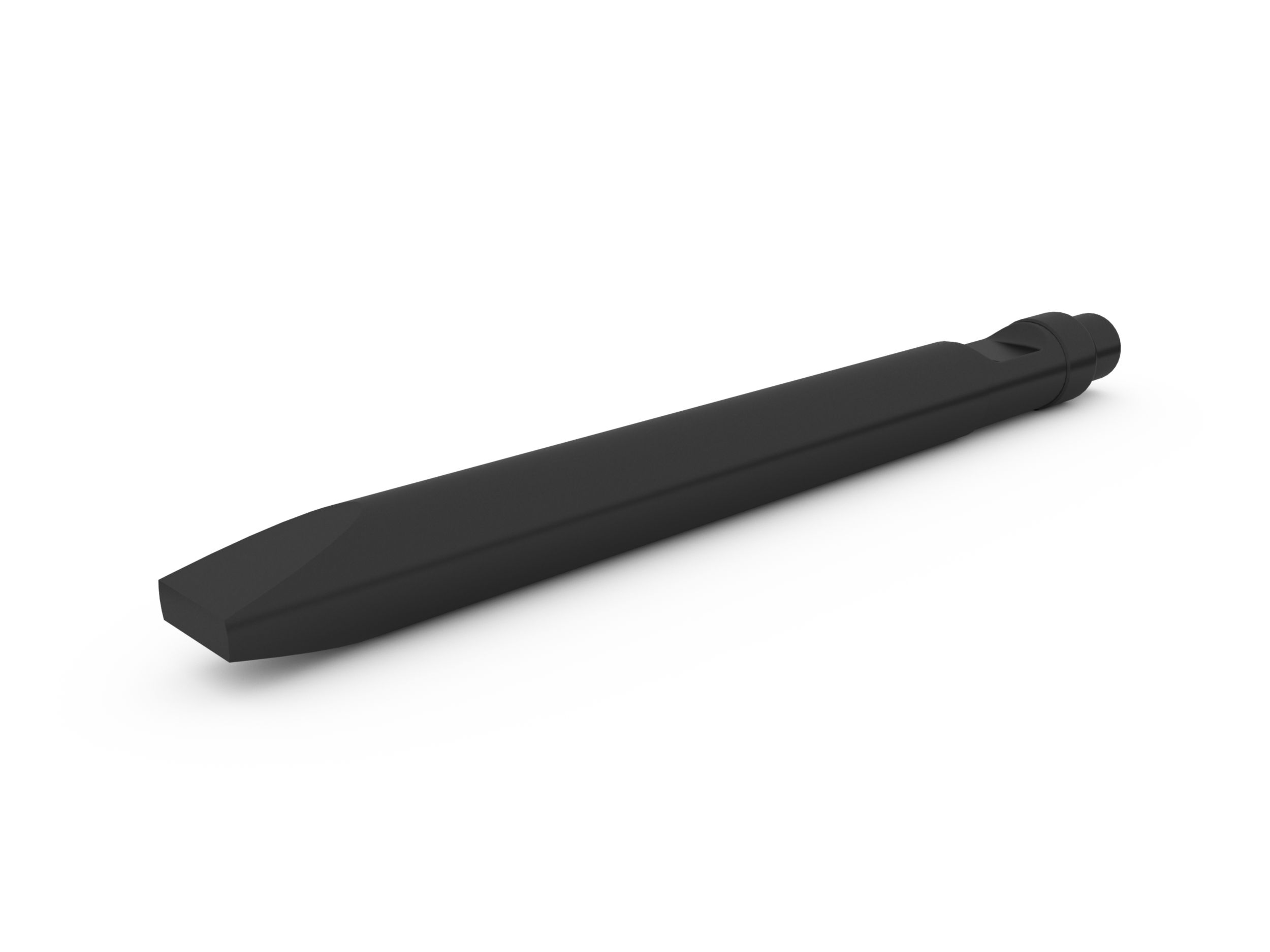 Проходной клин B1