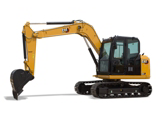 307 EXCAVATOR Parts Diagram | Cat® Parts Store
