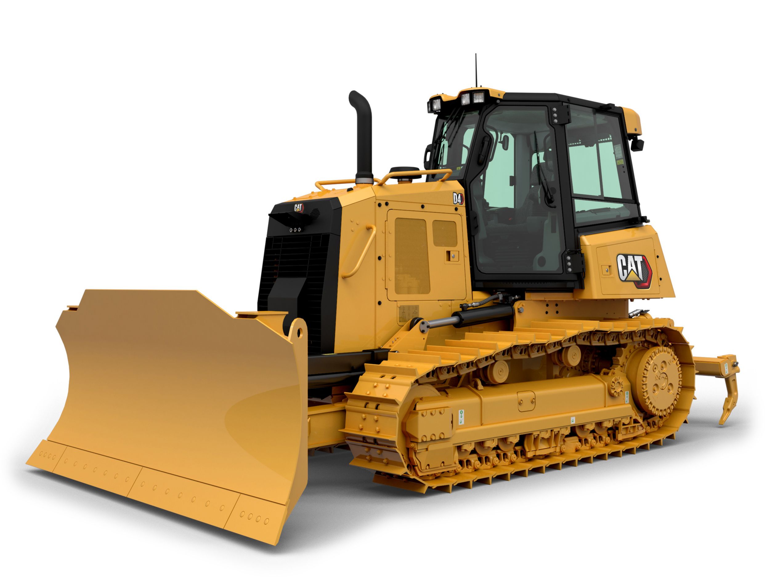 Medium Dozers