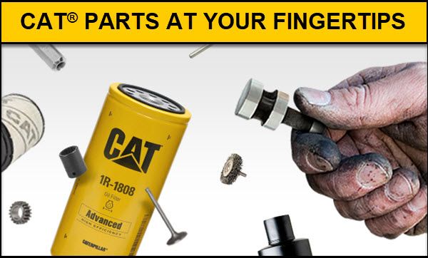 281-8728: Indicator-Air | Cat® Parts Store