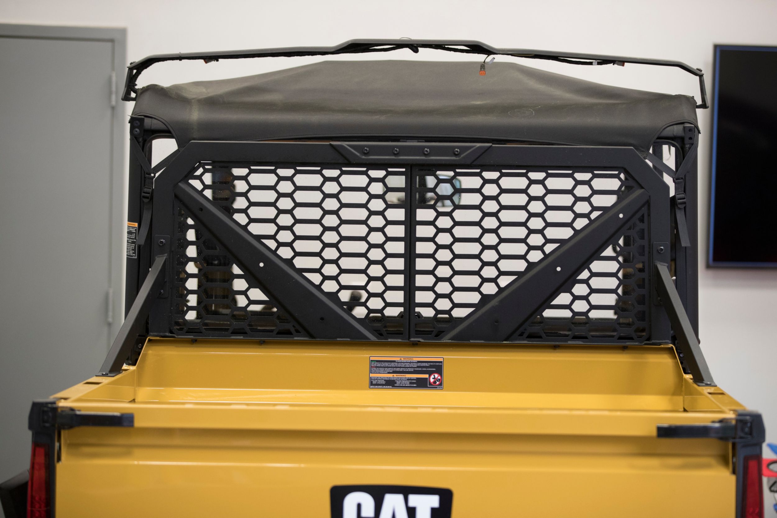 545-8289: Storage Rack Kit | CATCorp