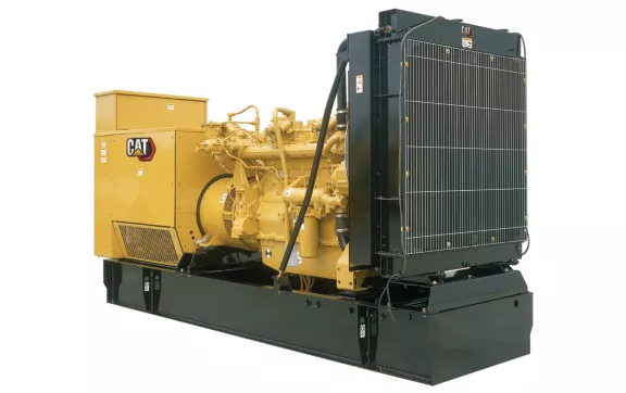 G3406 Generator Set