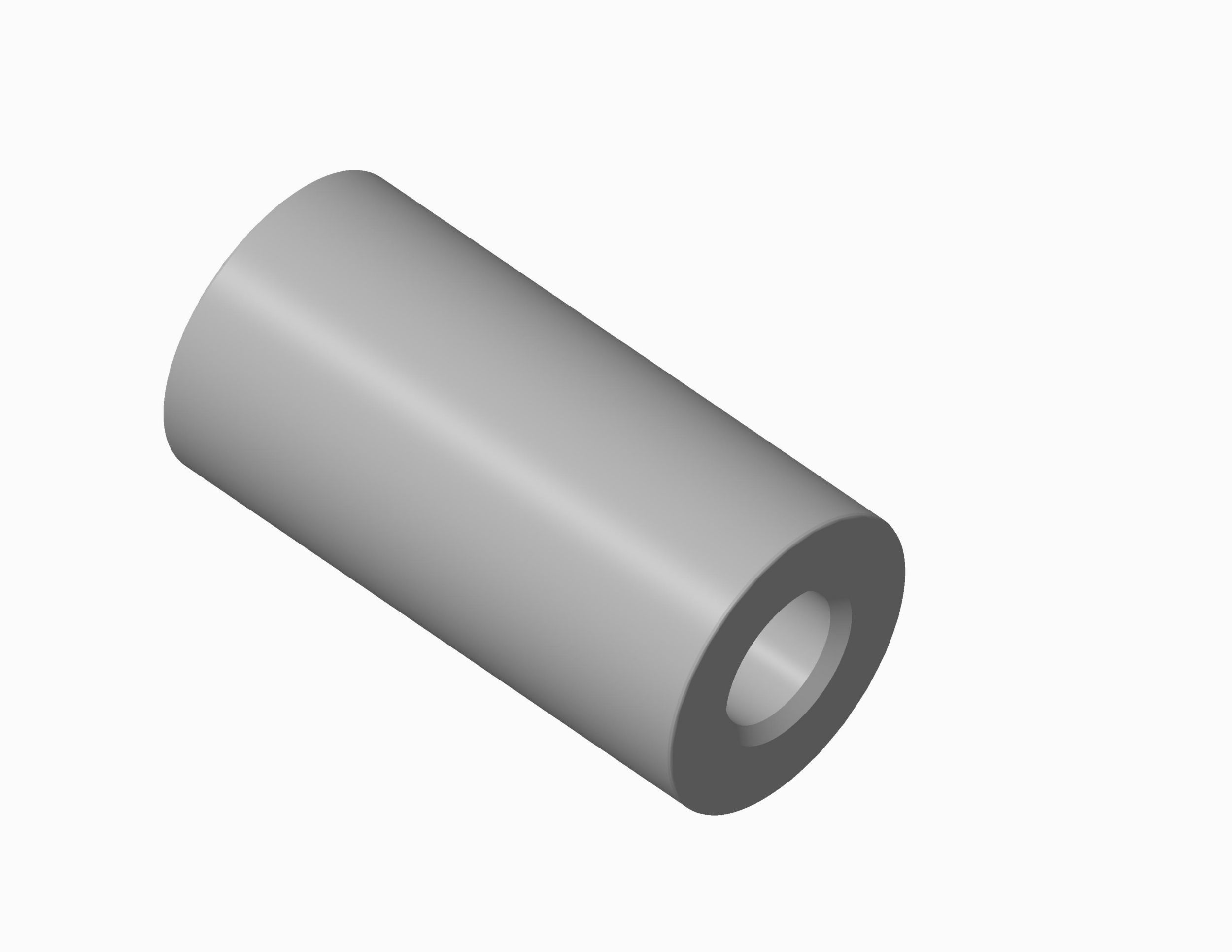 Поршневой палец диаметром 46 мм