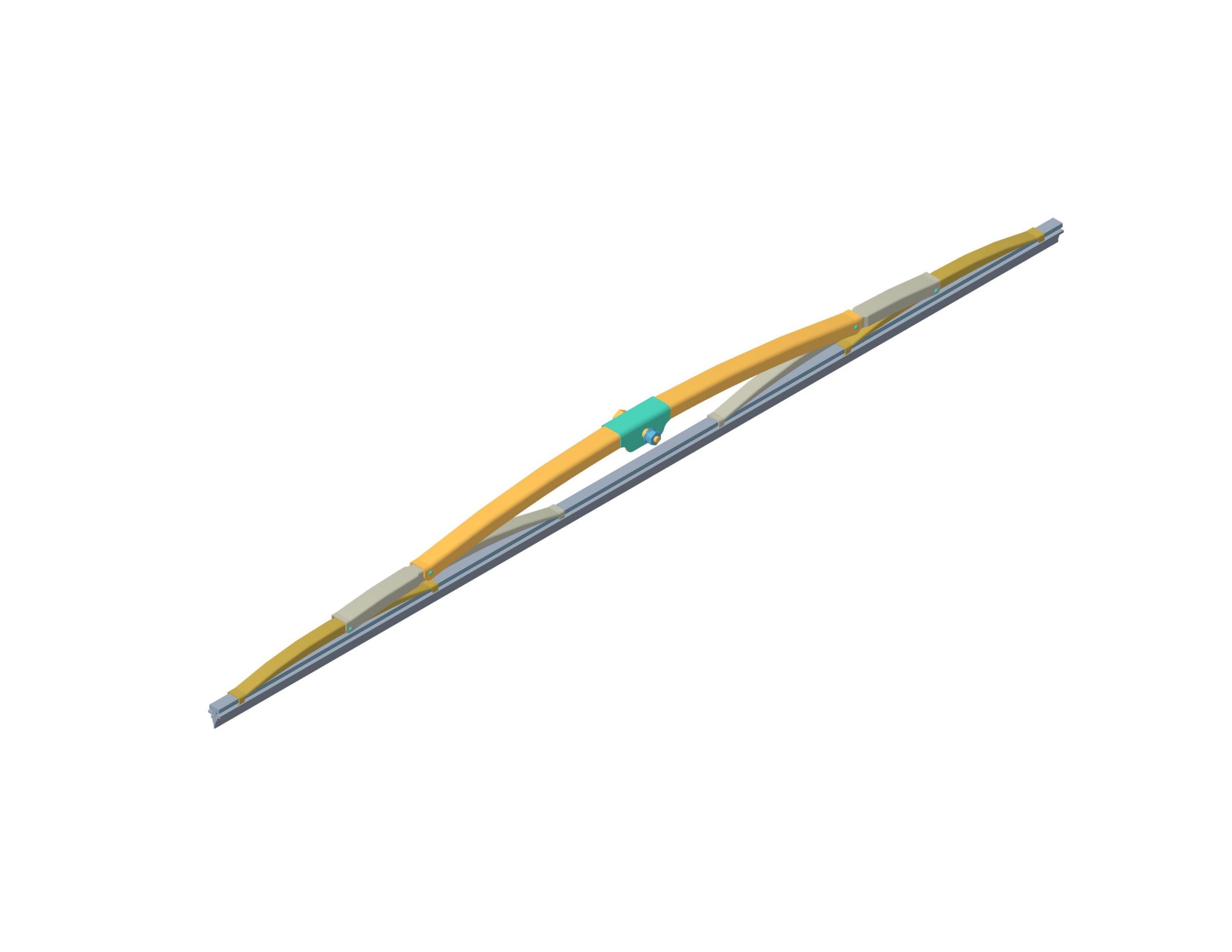 382-2370: MOTOR GP-WIP | Cat® Parts Store