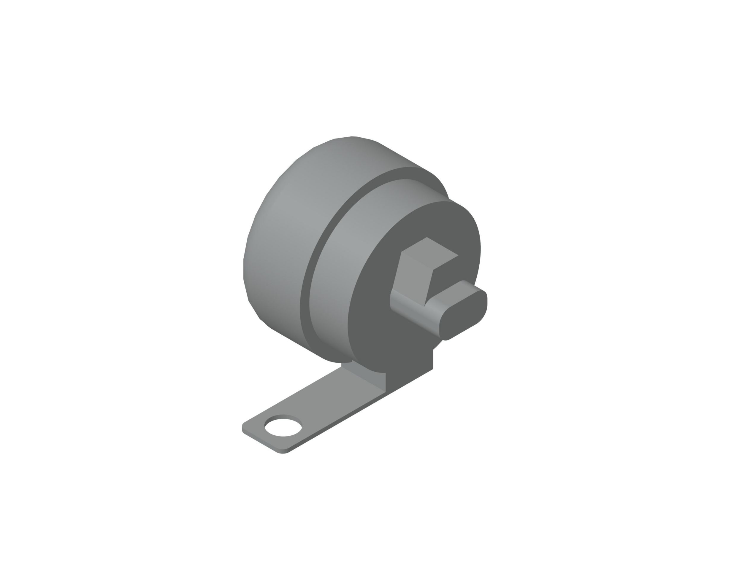 БЛОК СИГНАЛИЗАЦИИ ОСНОВНОЙ