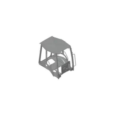 382-2380: CANOPY AS