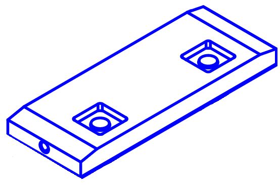 НАКЛАДКА В СБОРЕ