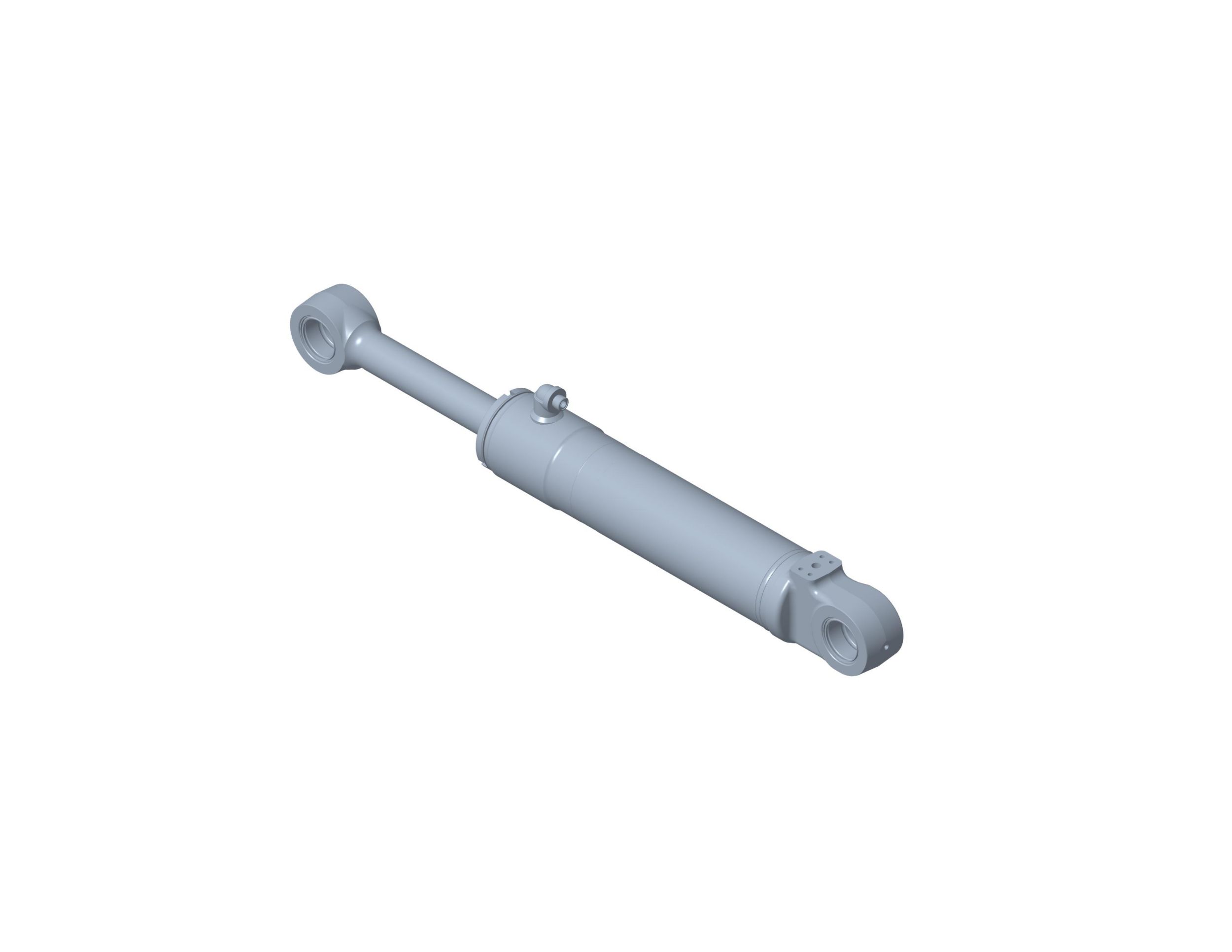 519-8850: CYL GP-BASIC | Cat® Parts Store
