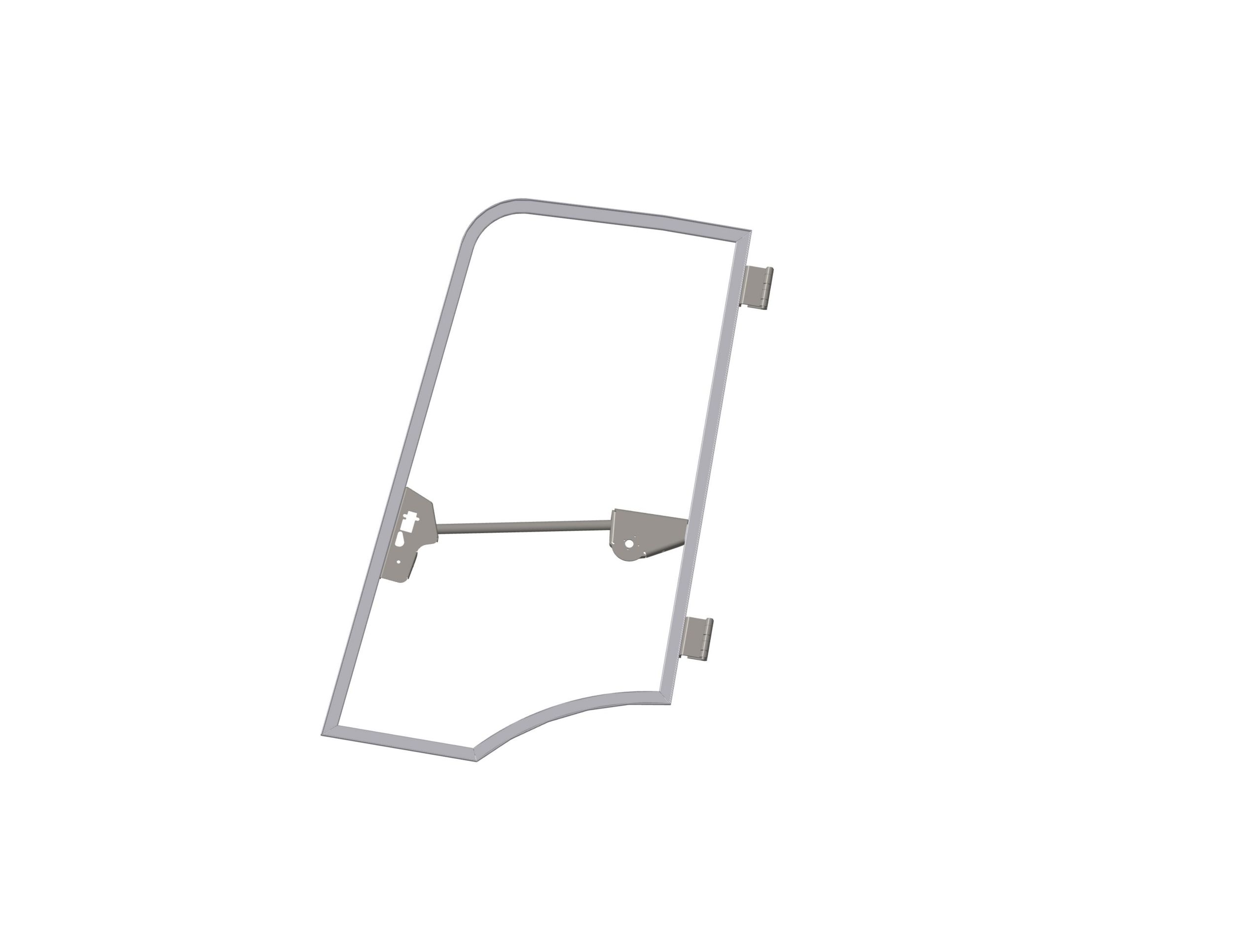 ДВЕРЬ В СБОРЕ