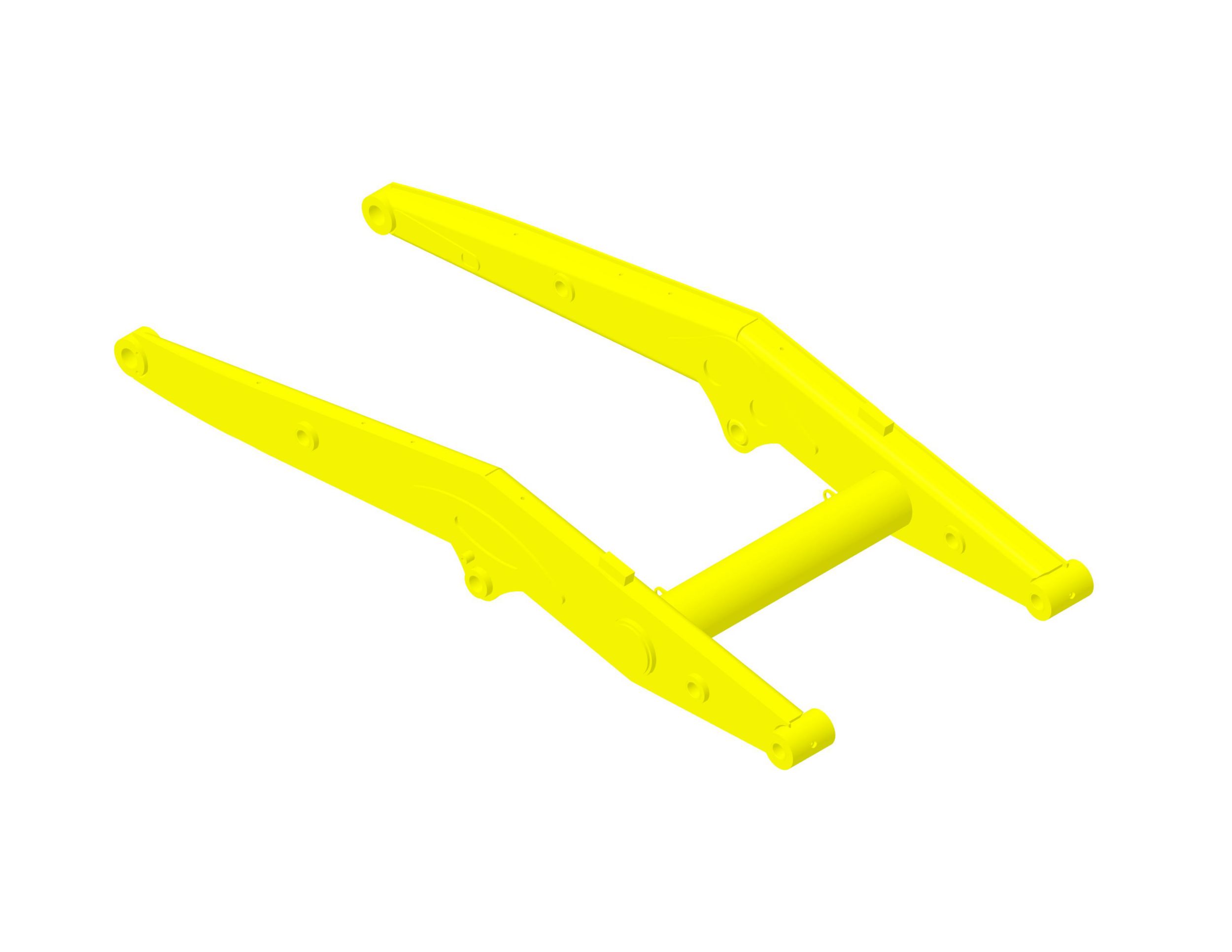 ПОДШИПНИК РЫЧАГА В СБОРЕ