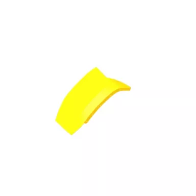 347-8068: 704.5mm Long Right Hand Side Rear Fender Extension