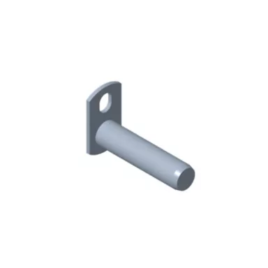 CAT 50,78 MM DIŞ ÇAPLI BAĞLANTI PİMİ