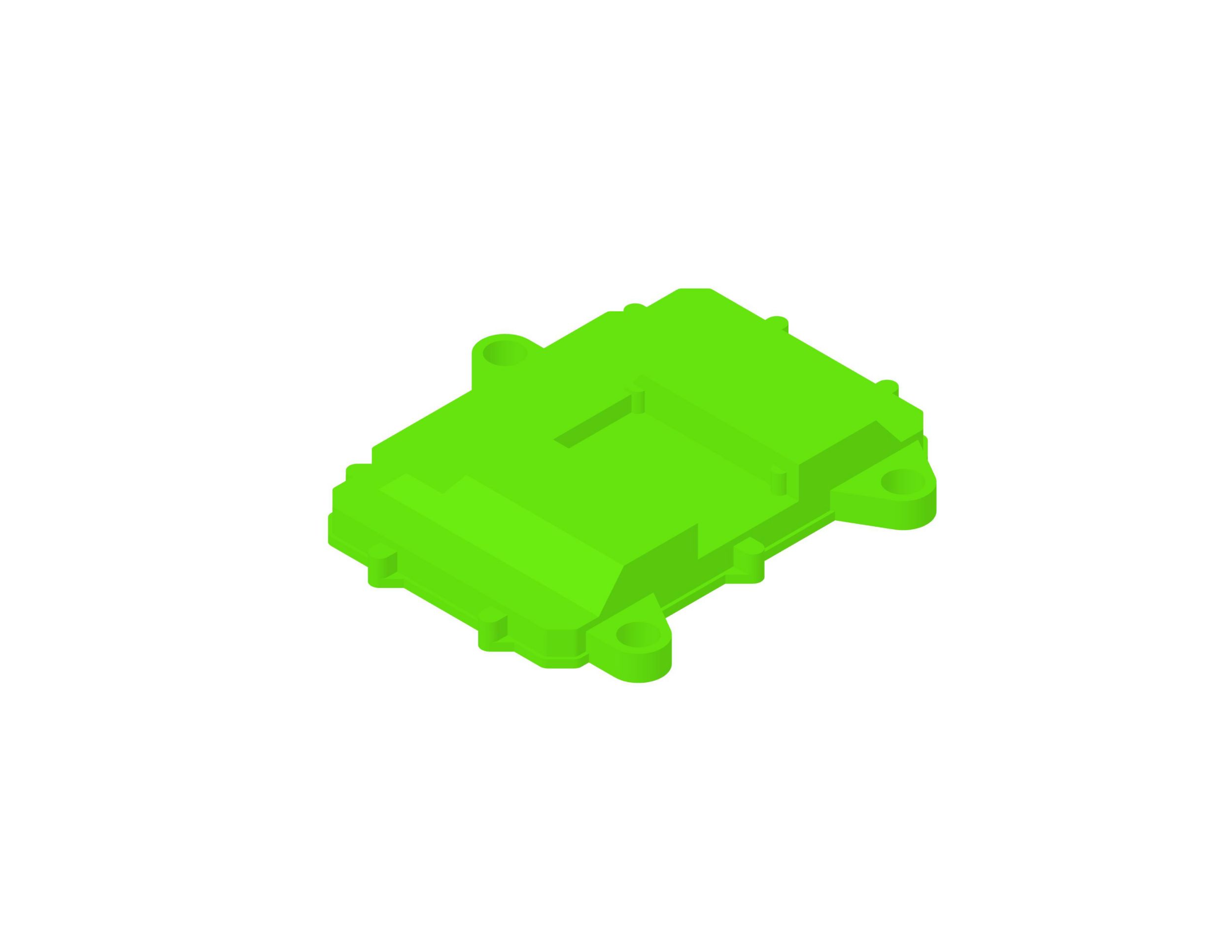 БЛОК УПРАВЛЕНИЯ