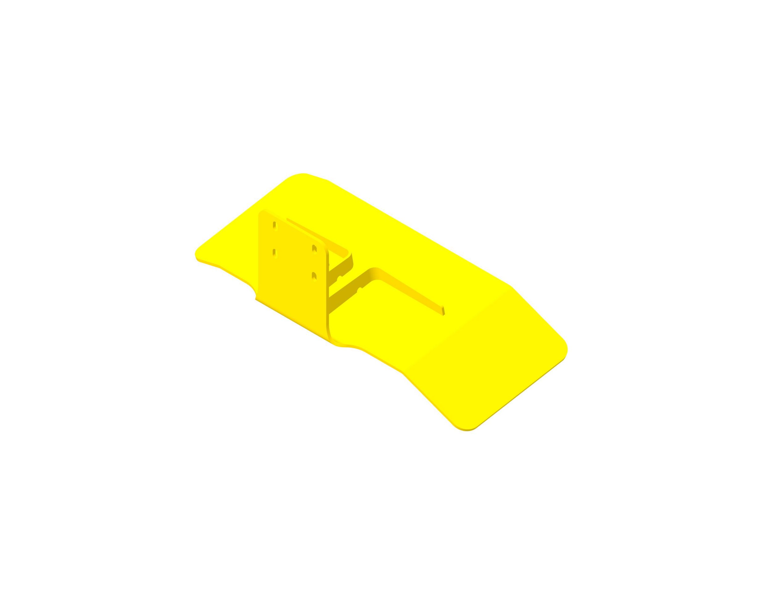 419-9422: КРЫЛО В СБОРЕ