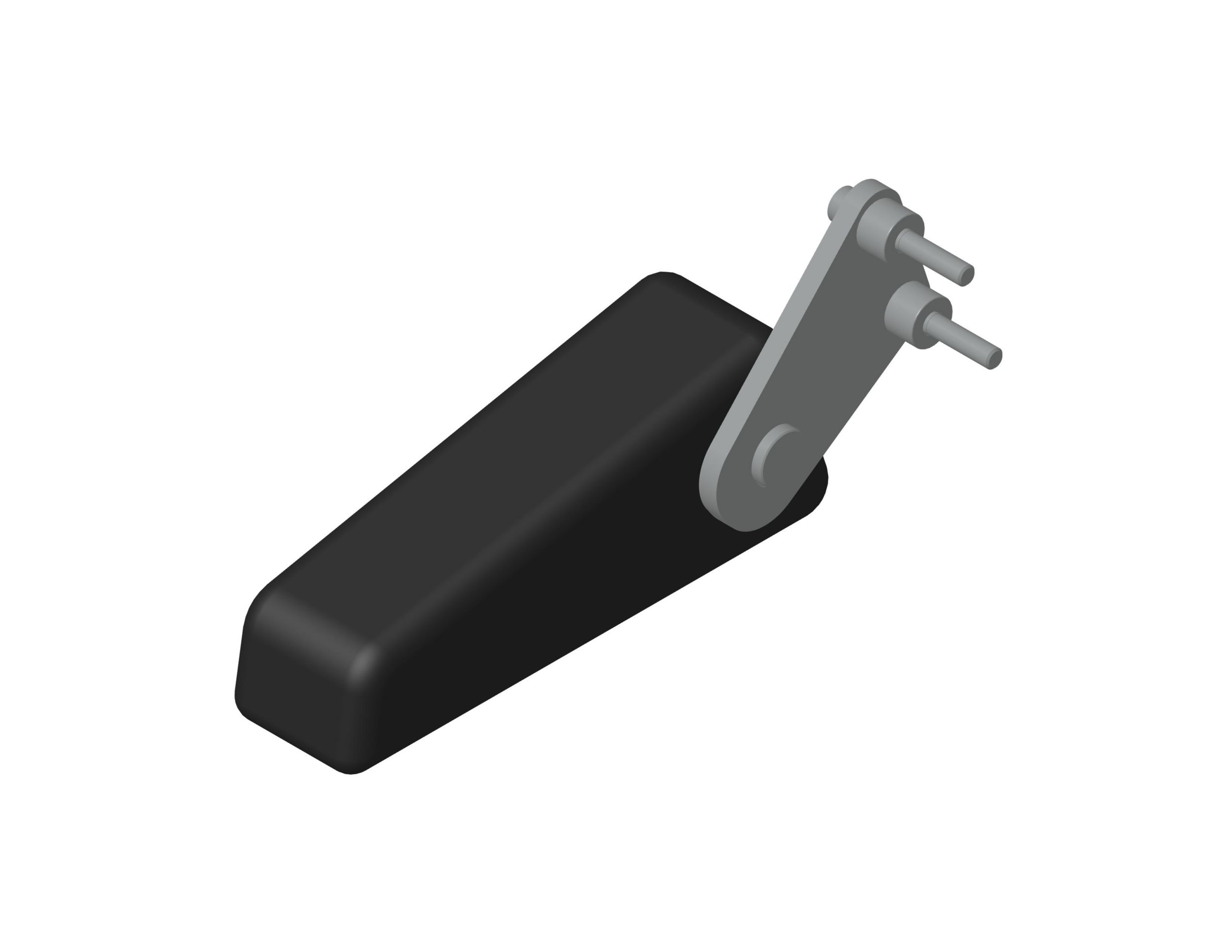 190-4066: КОМПЛЕКТ ПОДЛОКОТНИКА