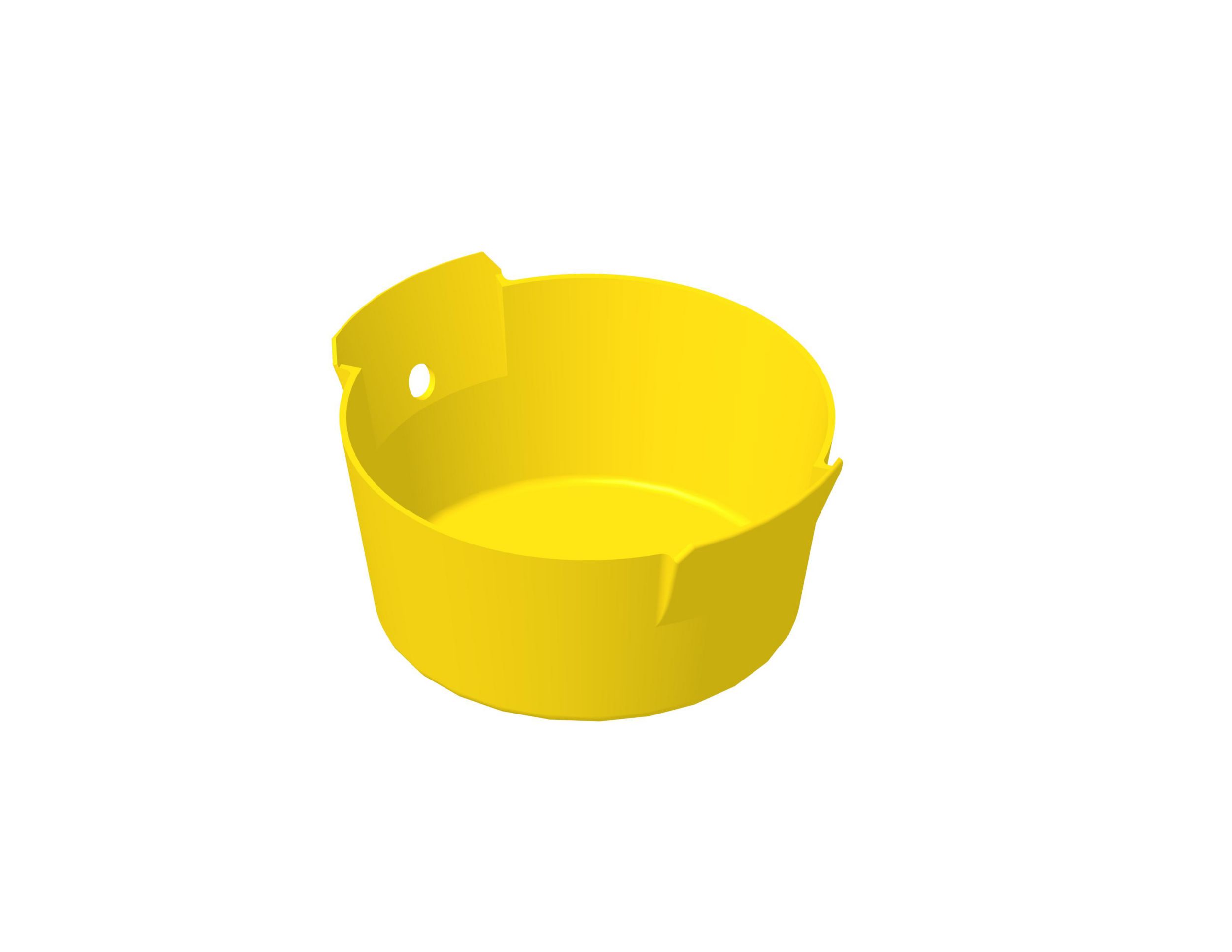 CAP