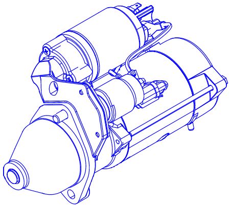 449-2391: СТАРТЕР