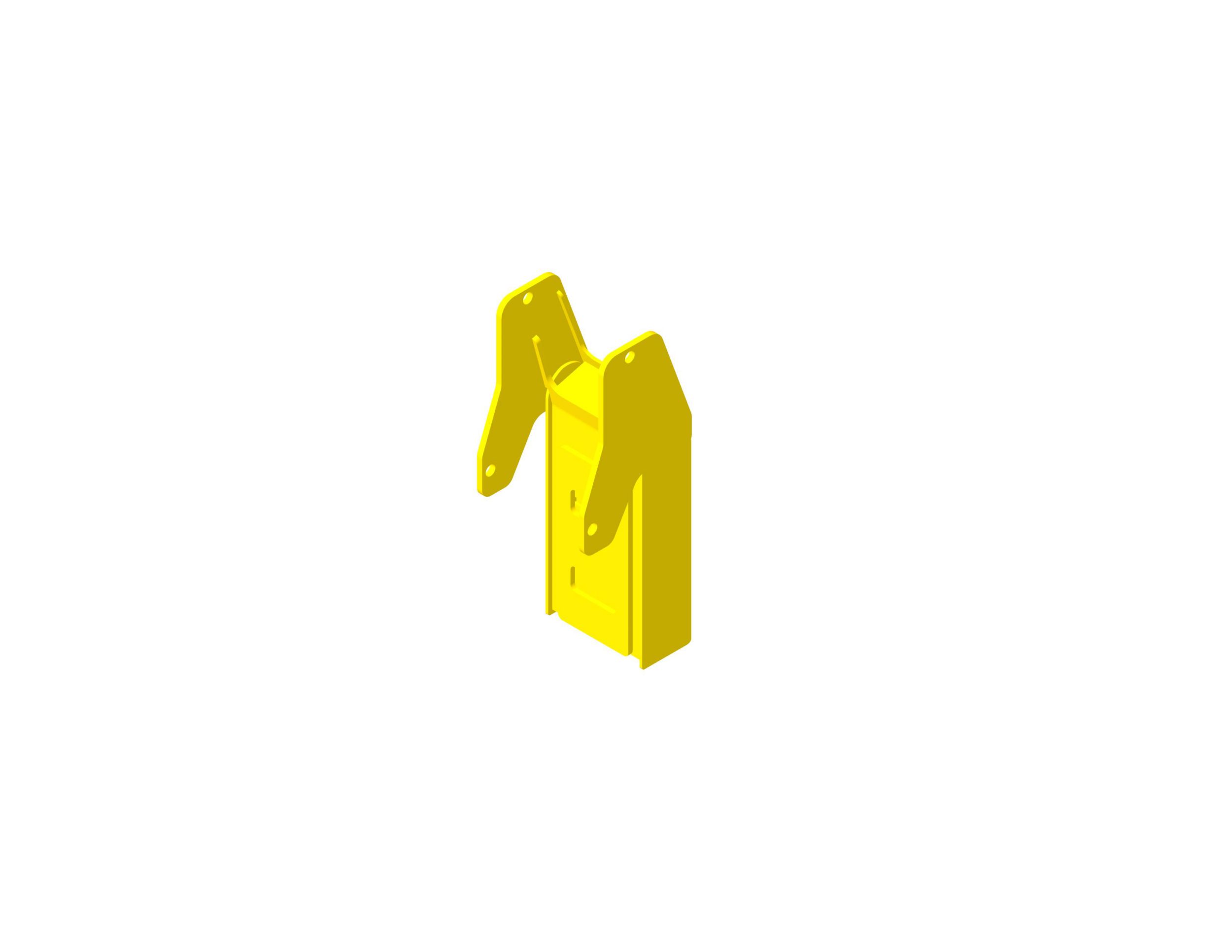 532-6852: Front Frame Assembly | Cat® Parts Store